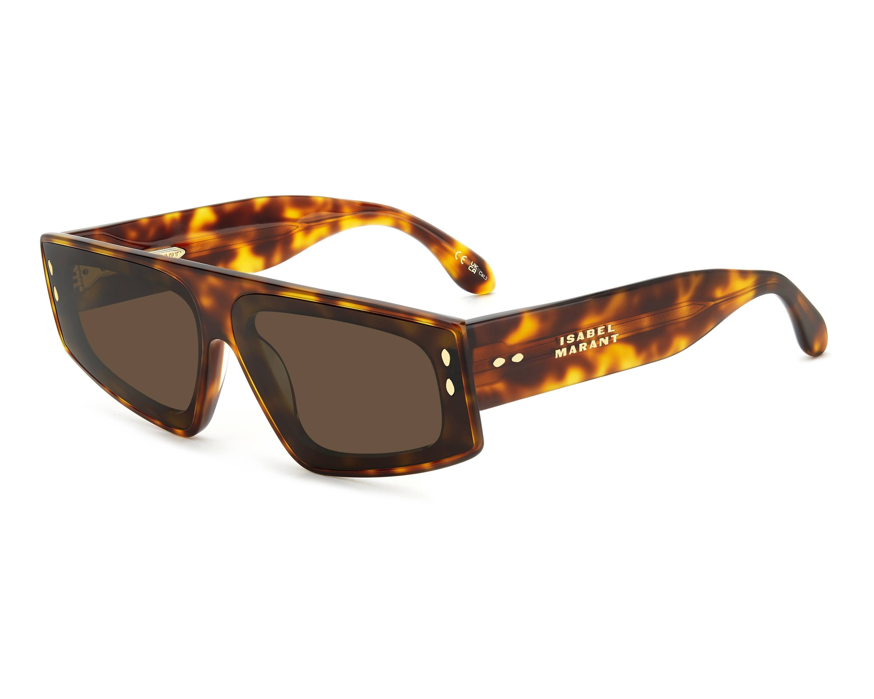 Isabel Marant Sunglasses IM-0169-G-S WR9/70