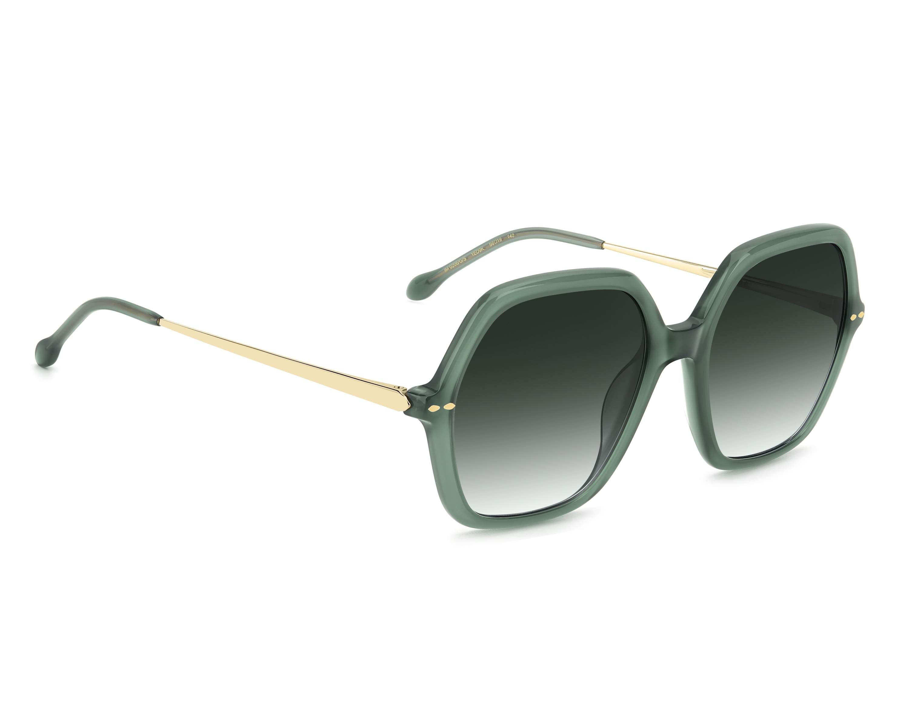 Isabel Marant Sunglasses IM-0206-G-S 1ED/9K