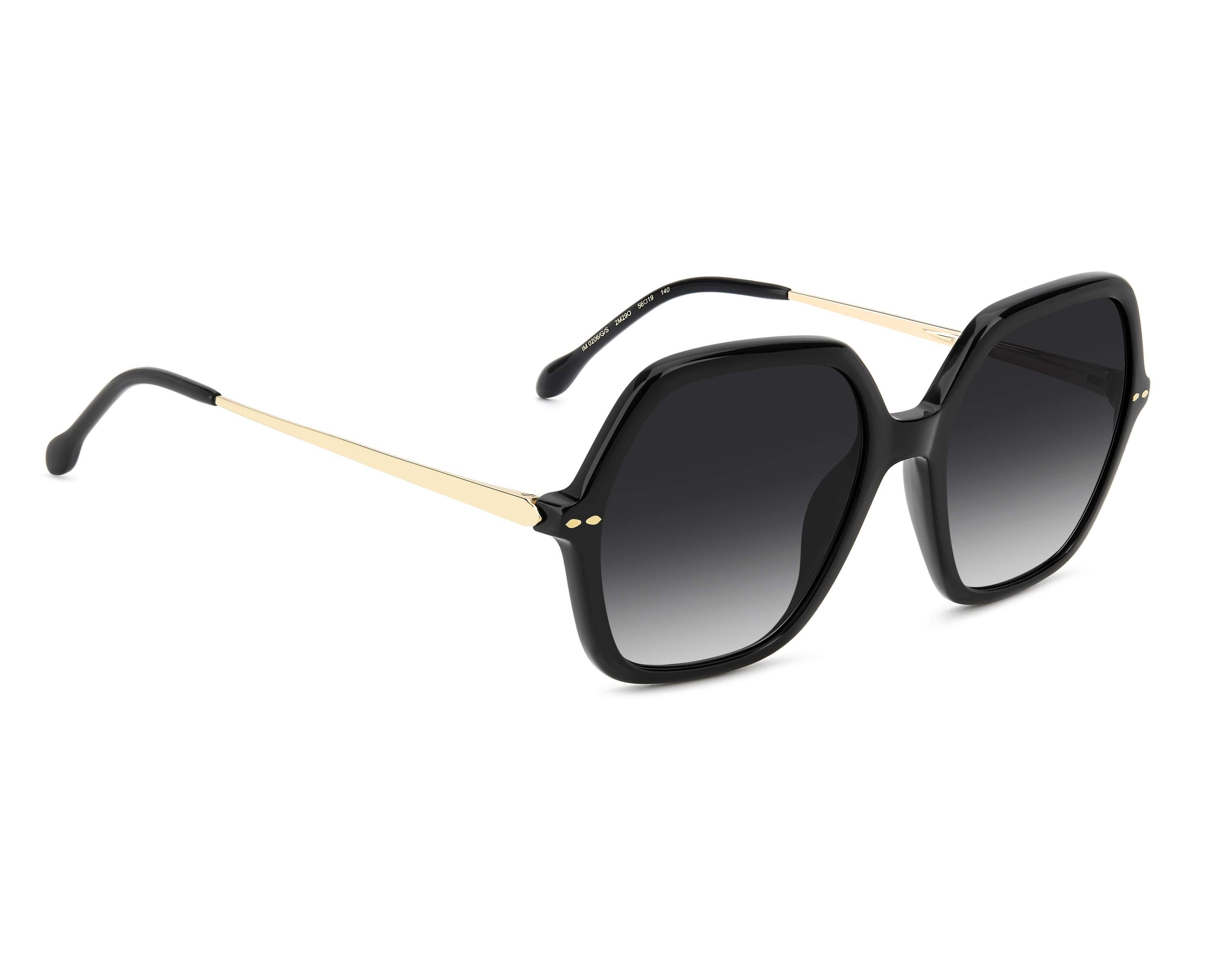 VB 1000/S 2M2 9O in Black Gold