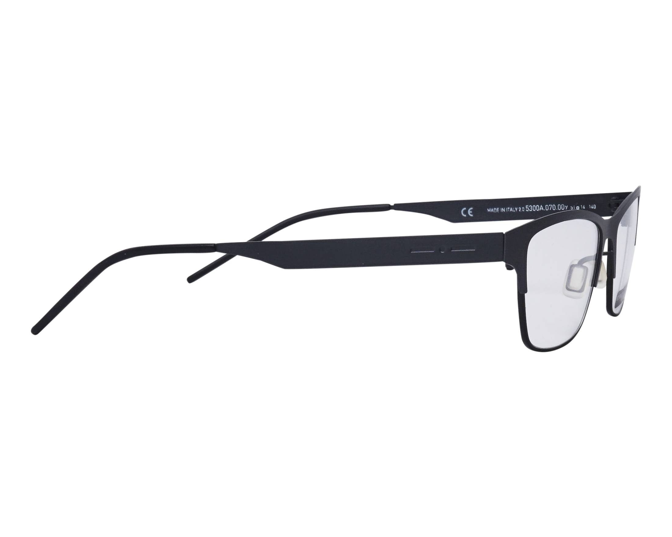 Italia Independent Glasses 5300A 070009