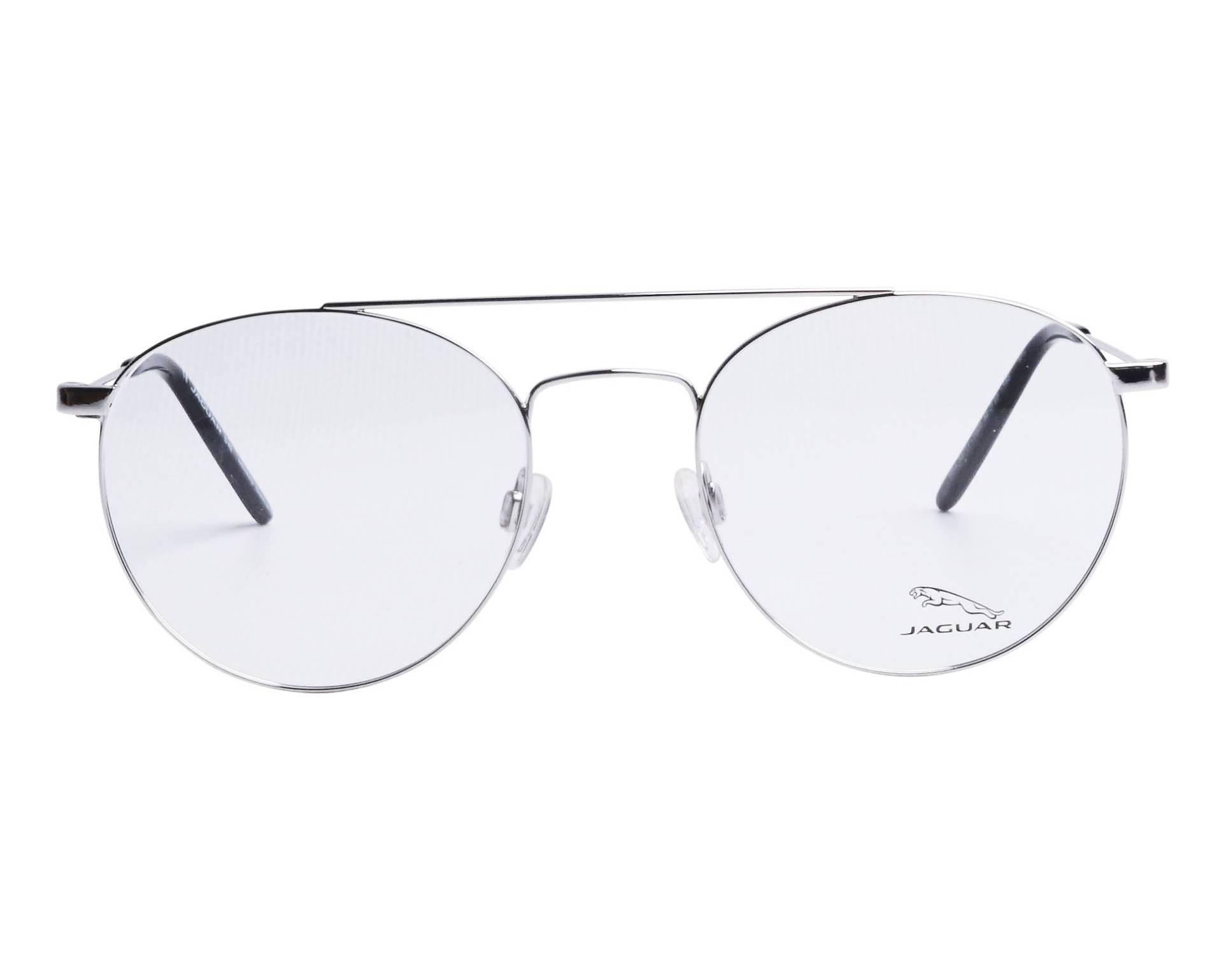 Jaguar 33711 1000 - Silver  front view