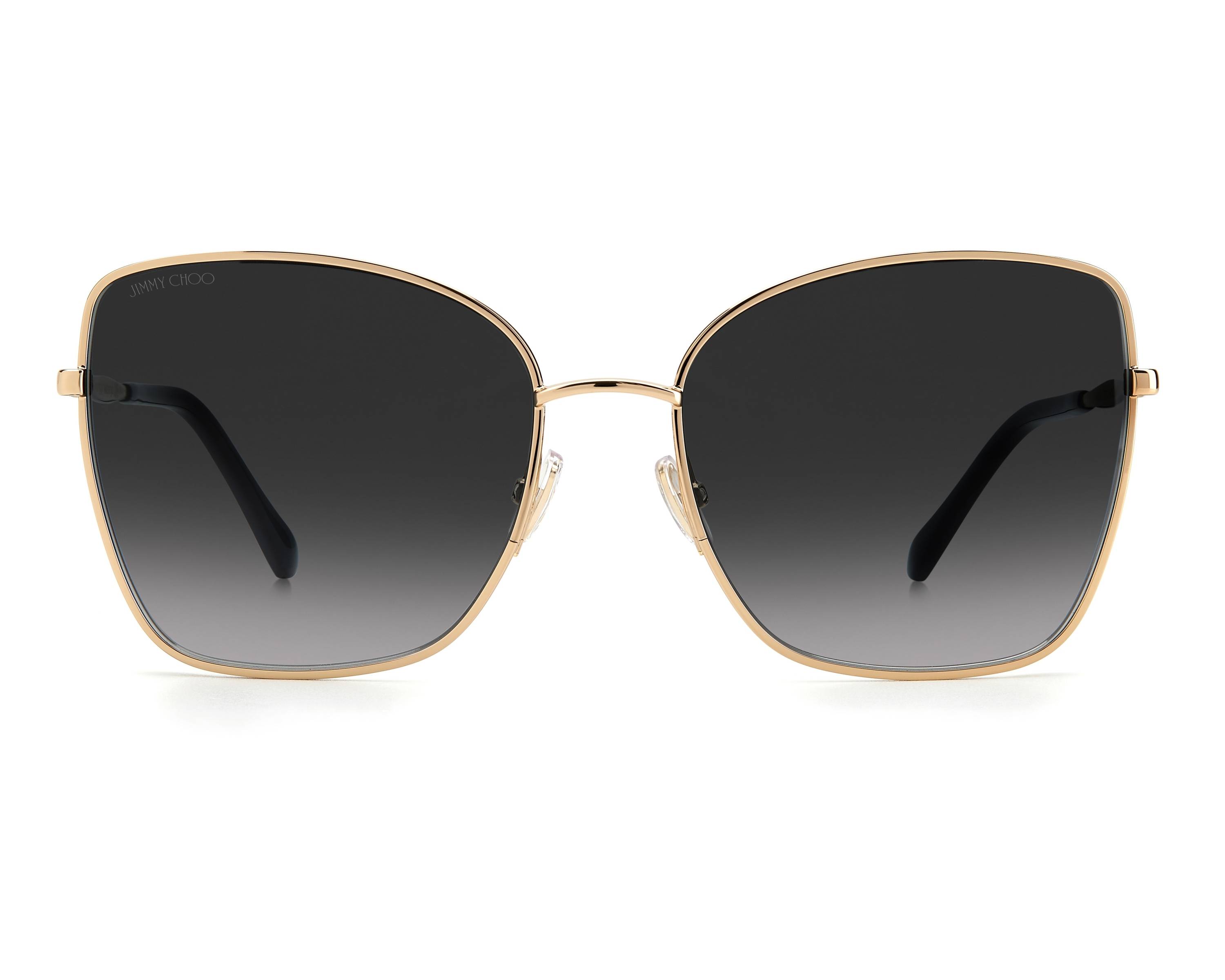 Jimmy Choo Sunglasses ALEXIS-S 000/9O