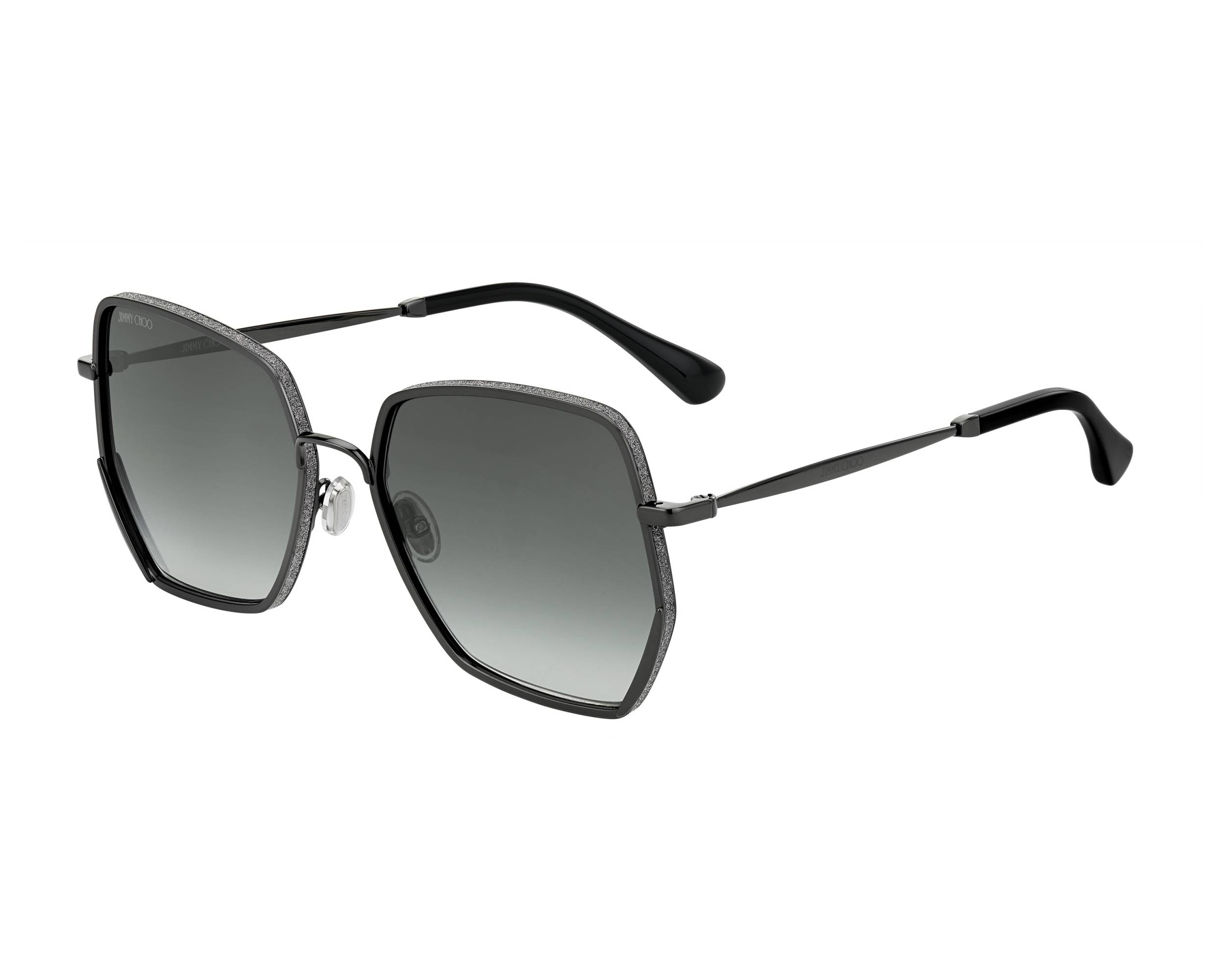jimmy choo aline s sunglasses