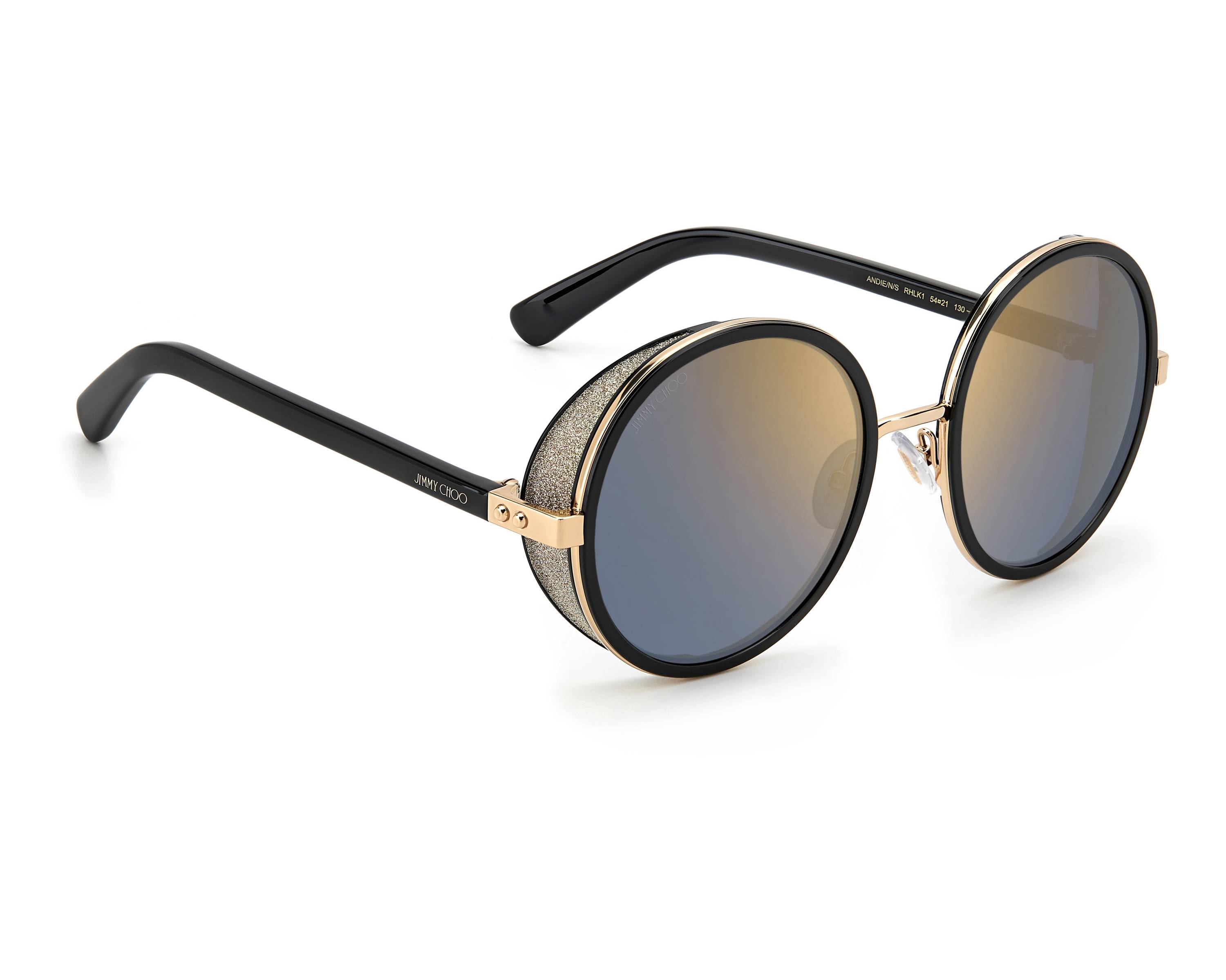 Jimmy Choo Sunglasses ANDIENS RHL/K1