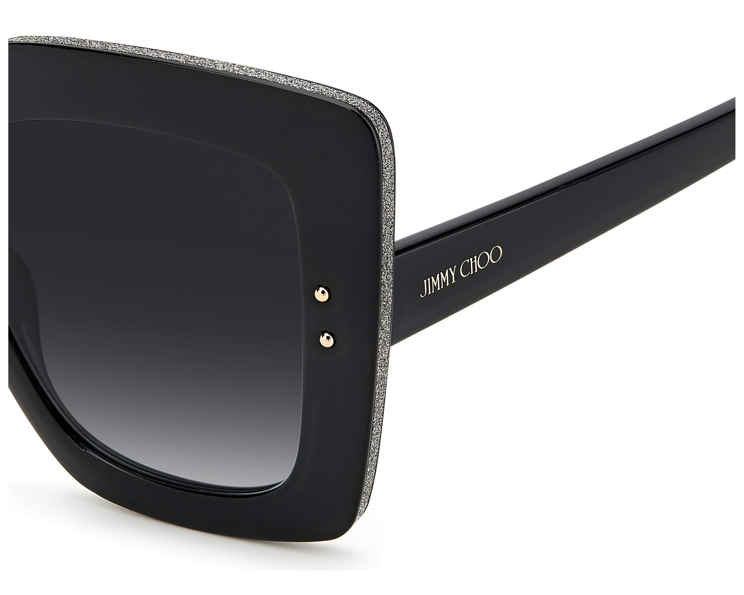 Jimmy Choo Sunglasses AURIGS 807/9O