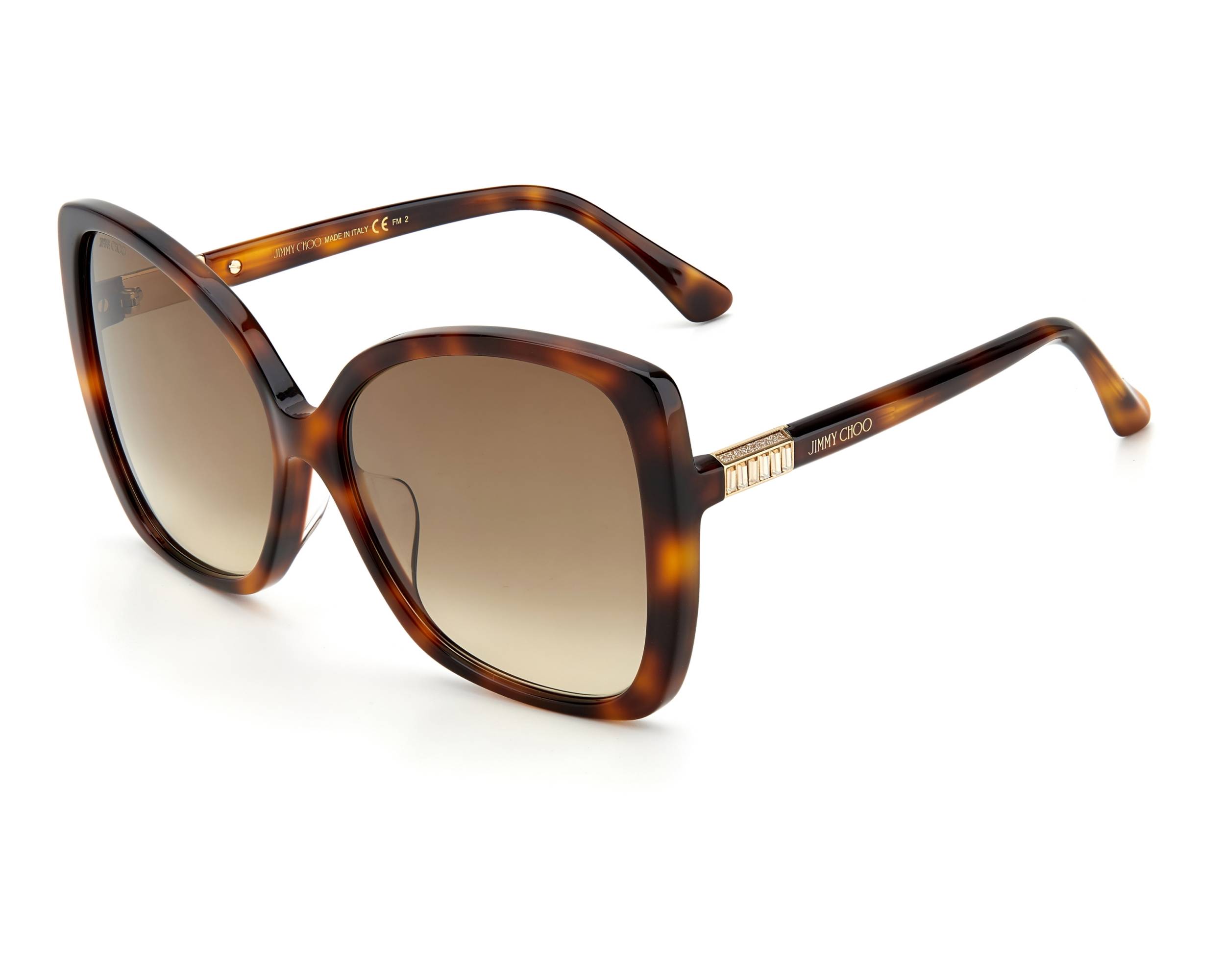 Jimmy Choo BECKY-F-S 086HA: Buy Online | Visionet Jimmy Choo BECKY-F-S 086HA: Buy Online | Visionet