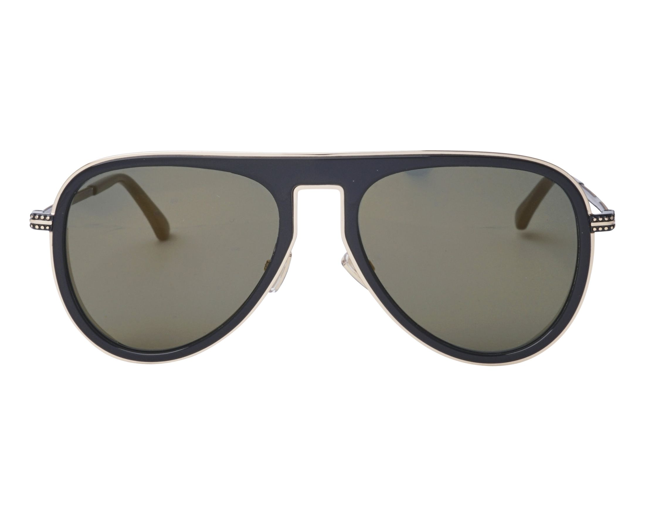 Jimmy Choo Sunglasses CARLS 807/K1