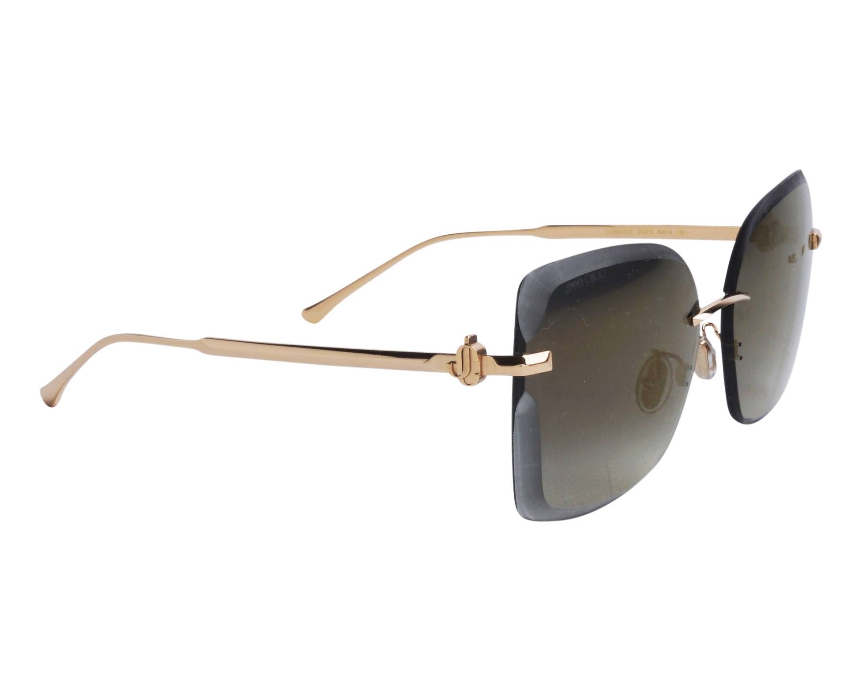 Jimmy Choo Sunglasses CORINGS J5GFQ