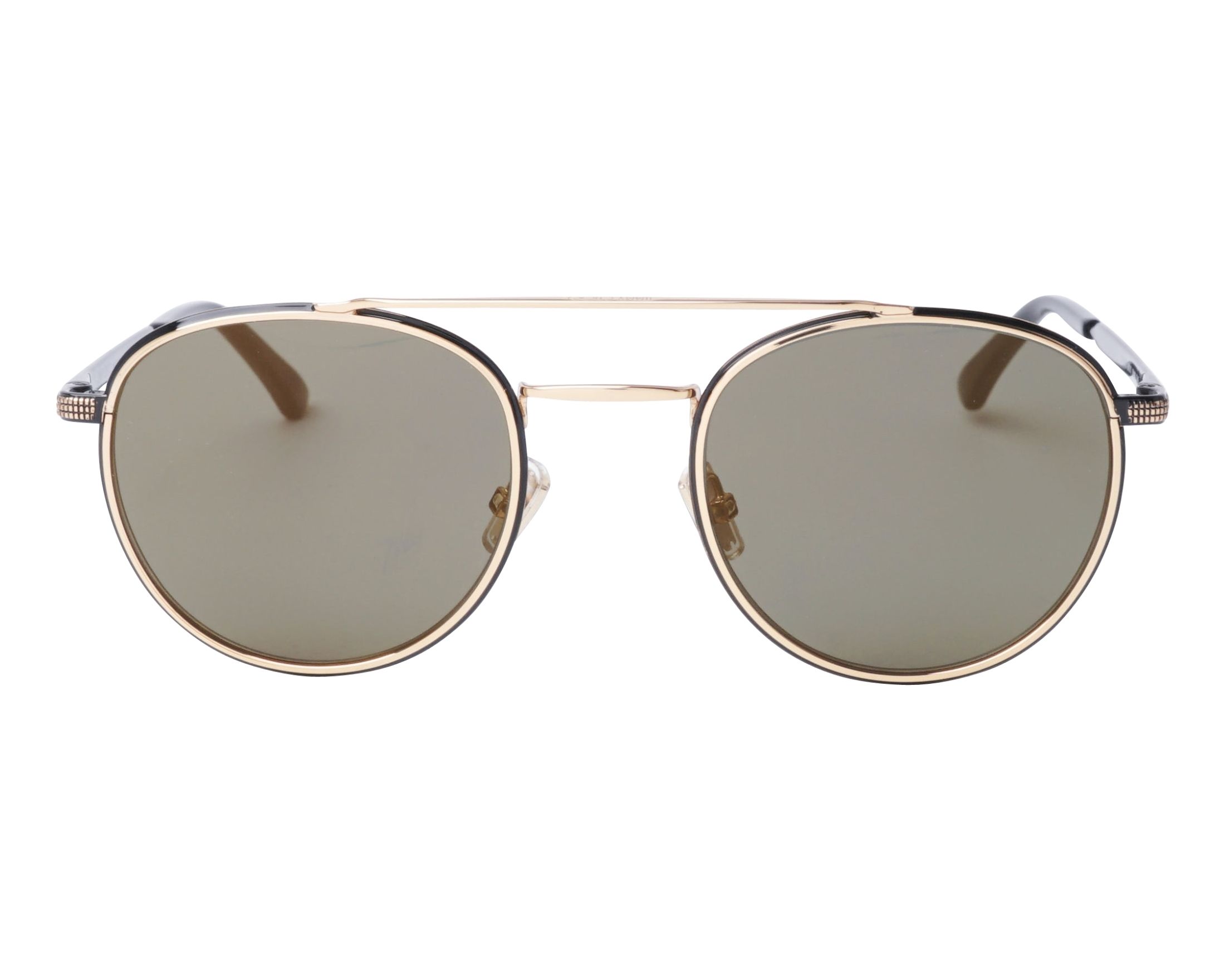 gucci yellow lens