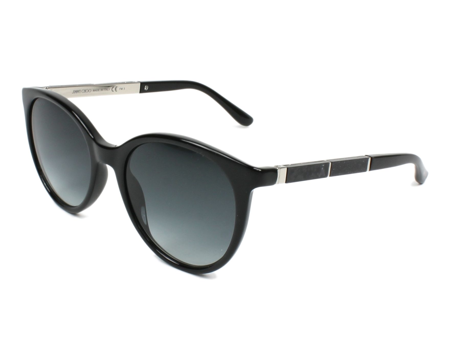 Jimmy Choo Sunglasses ERIES 807/90