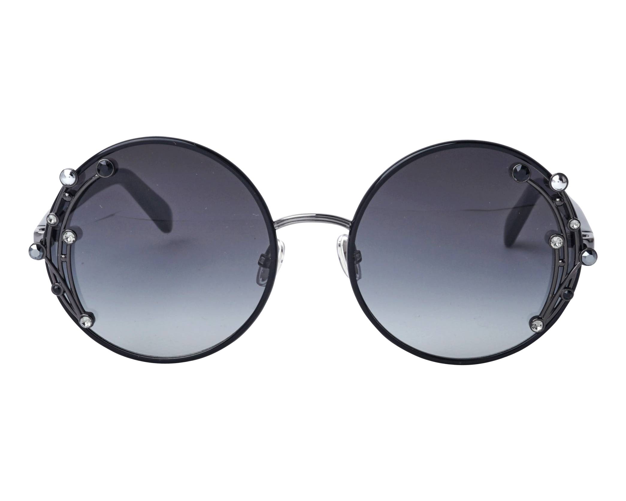 Jimmy Choo Sunglasses GEMAS 80790