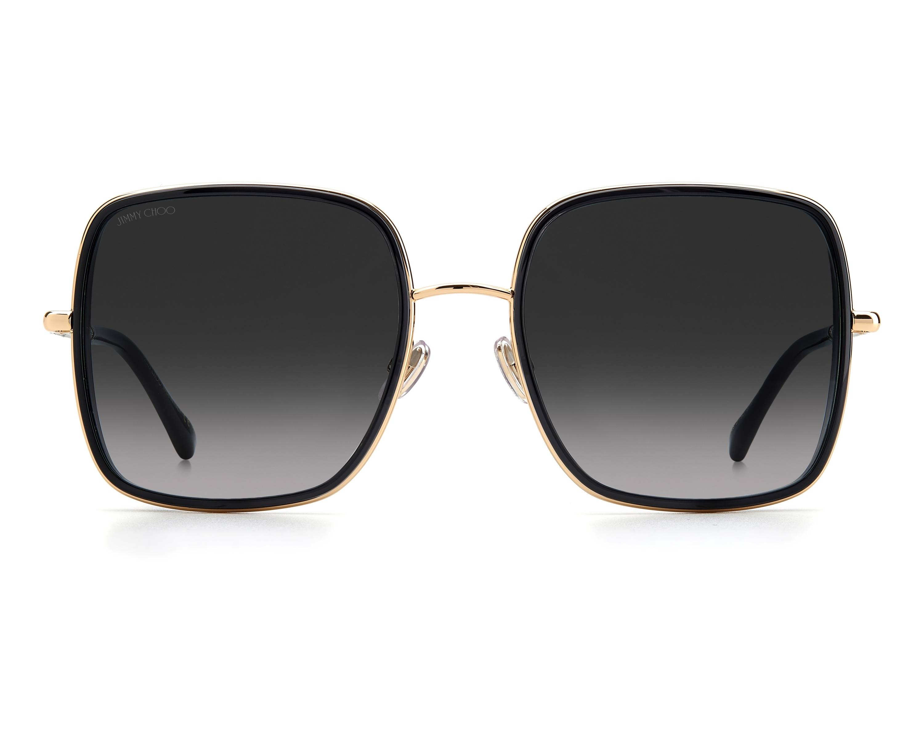 Jimmy Choo Sunglasses JAYLAS 2F7/9O