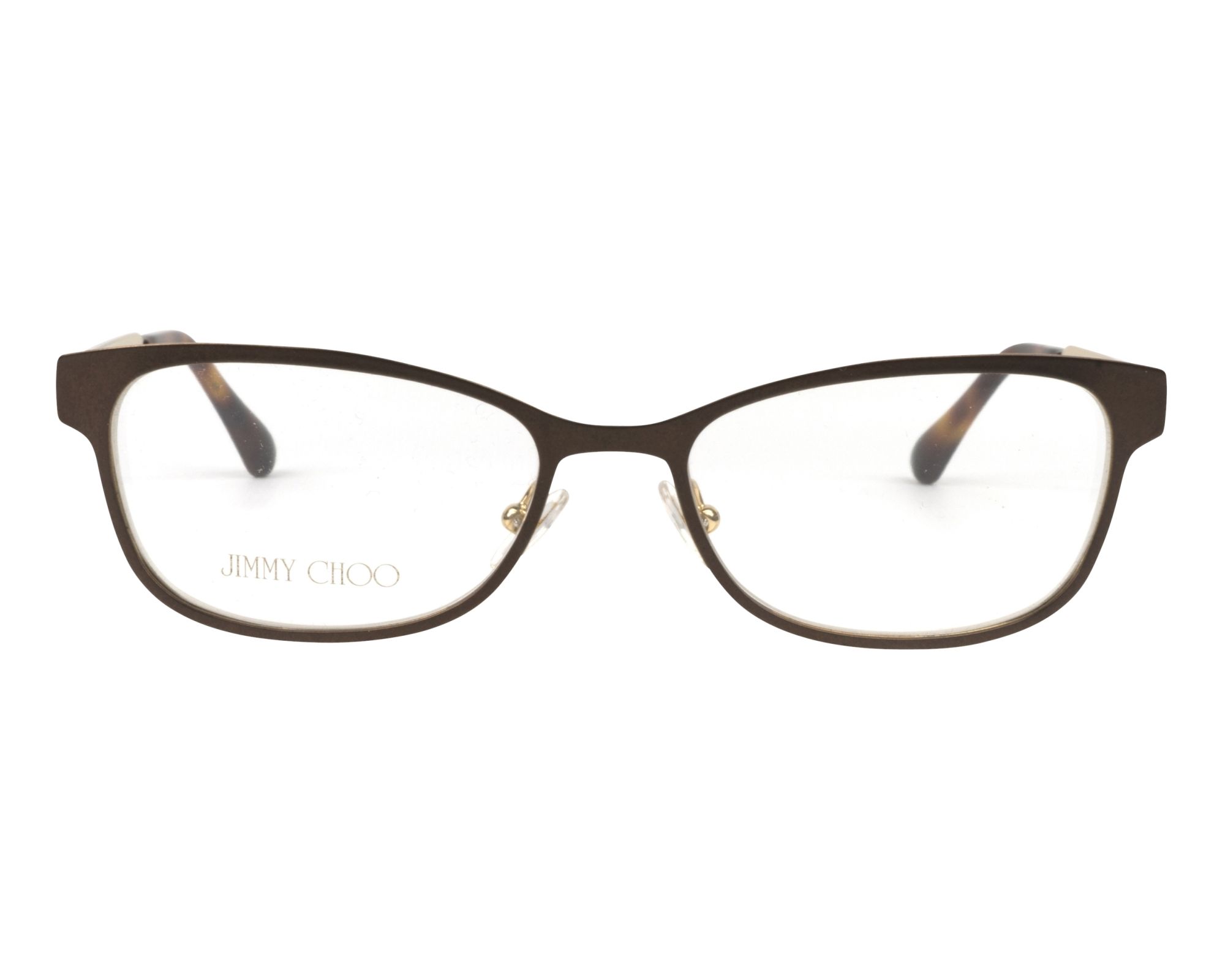 Jimmy Choo Glasses JC203 4IN