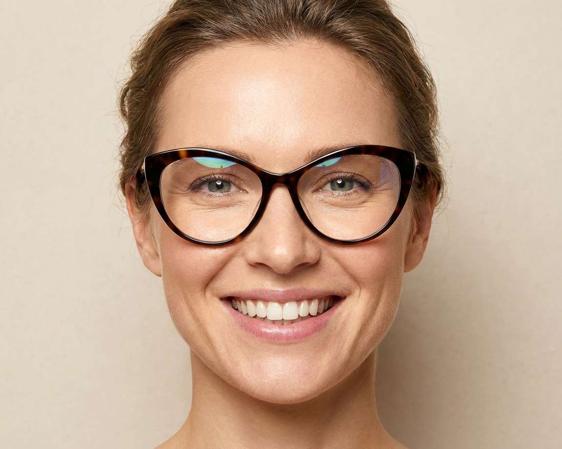 Jimmy Choo JC-265-F 086 - Havana Gold 360 degree view 6