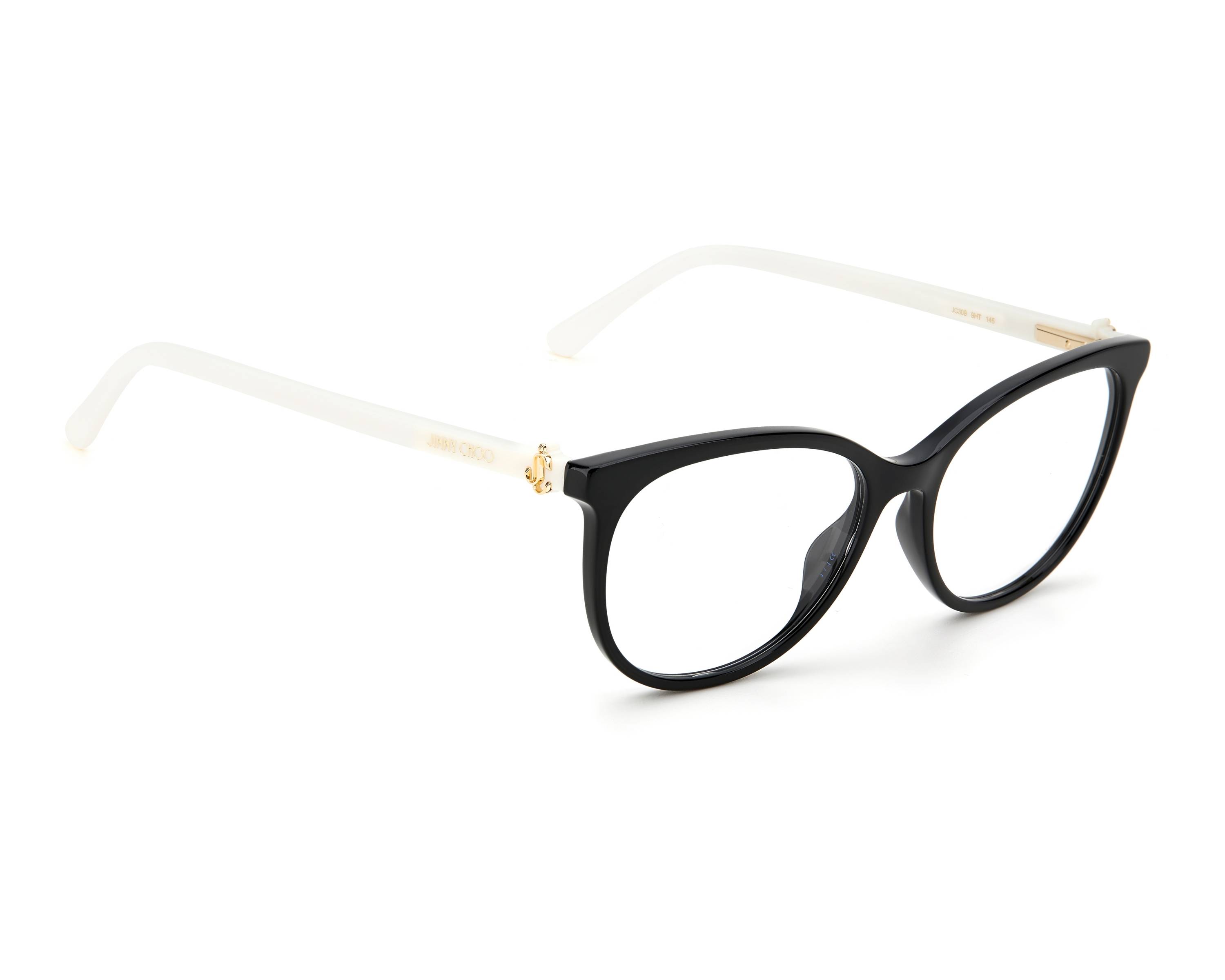 Jimmy Choo Glasses JC309 9HT