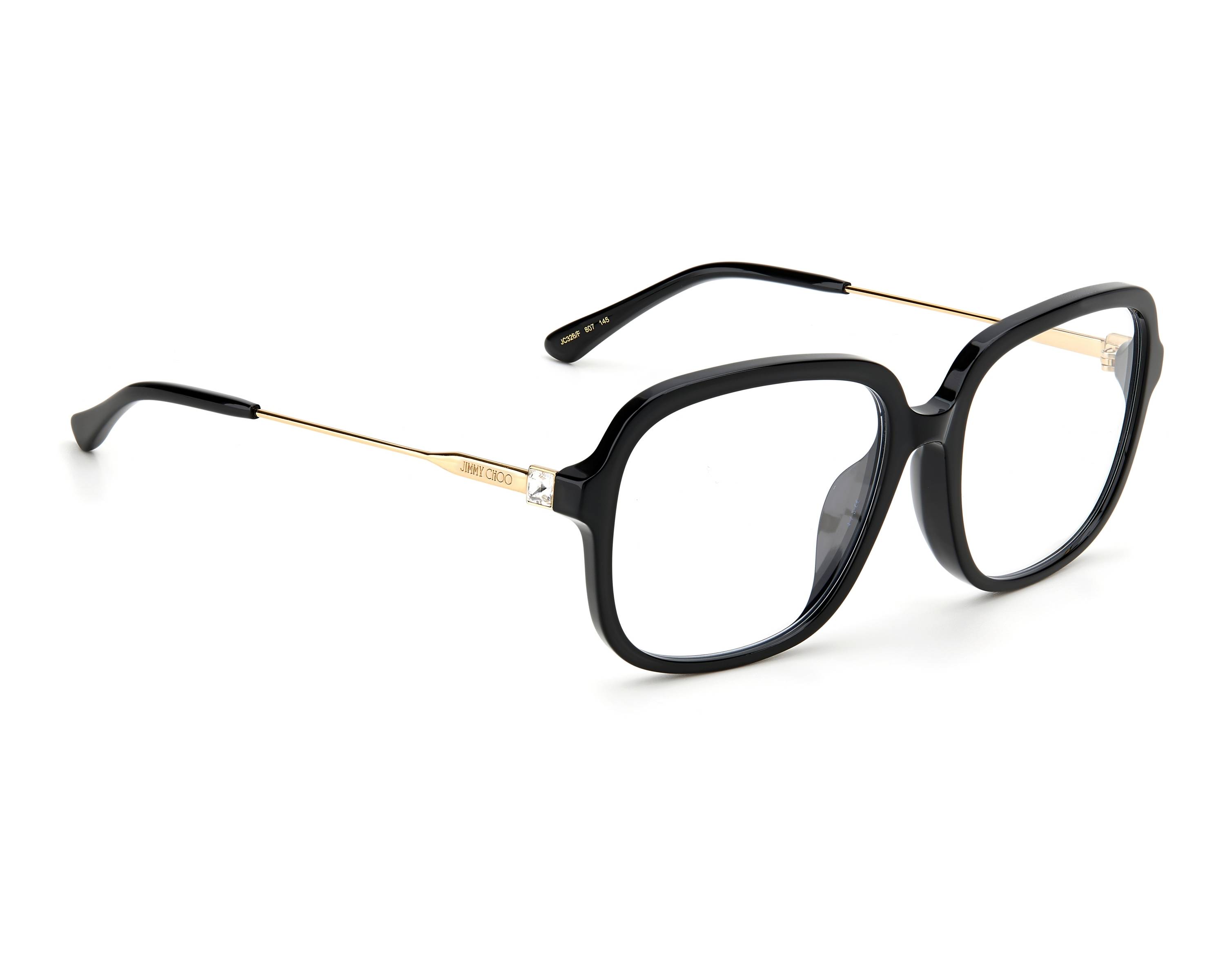 Jimmy Choo Glasses JC326F 807
