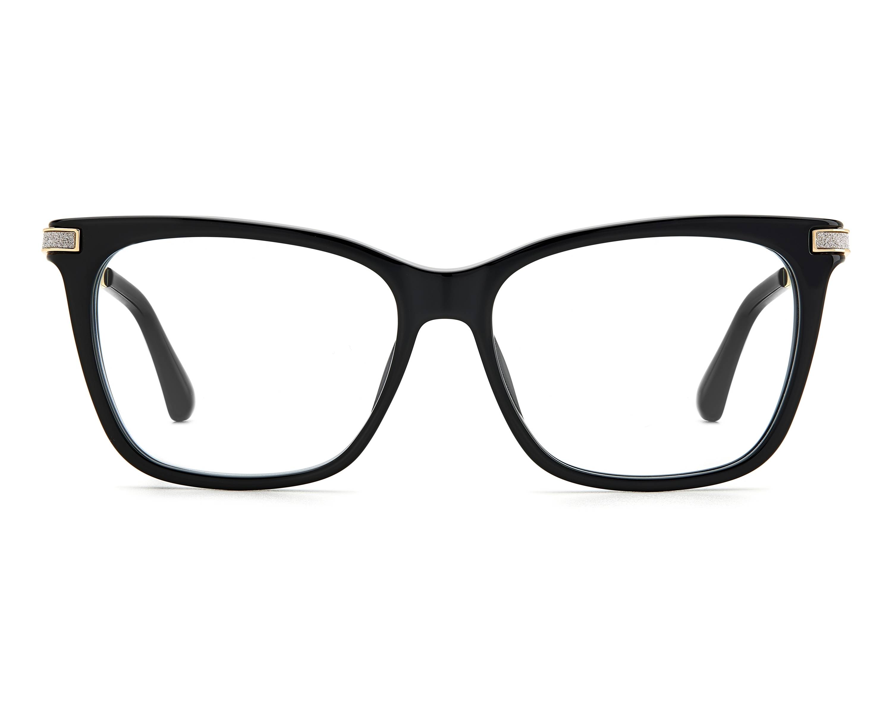 Jimmy Choo Glasses JC353 807