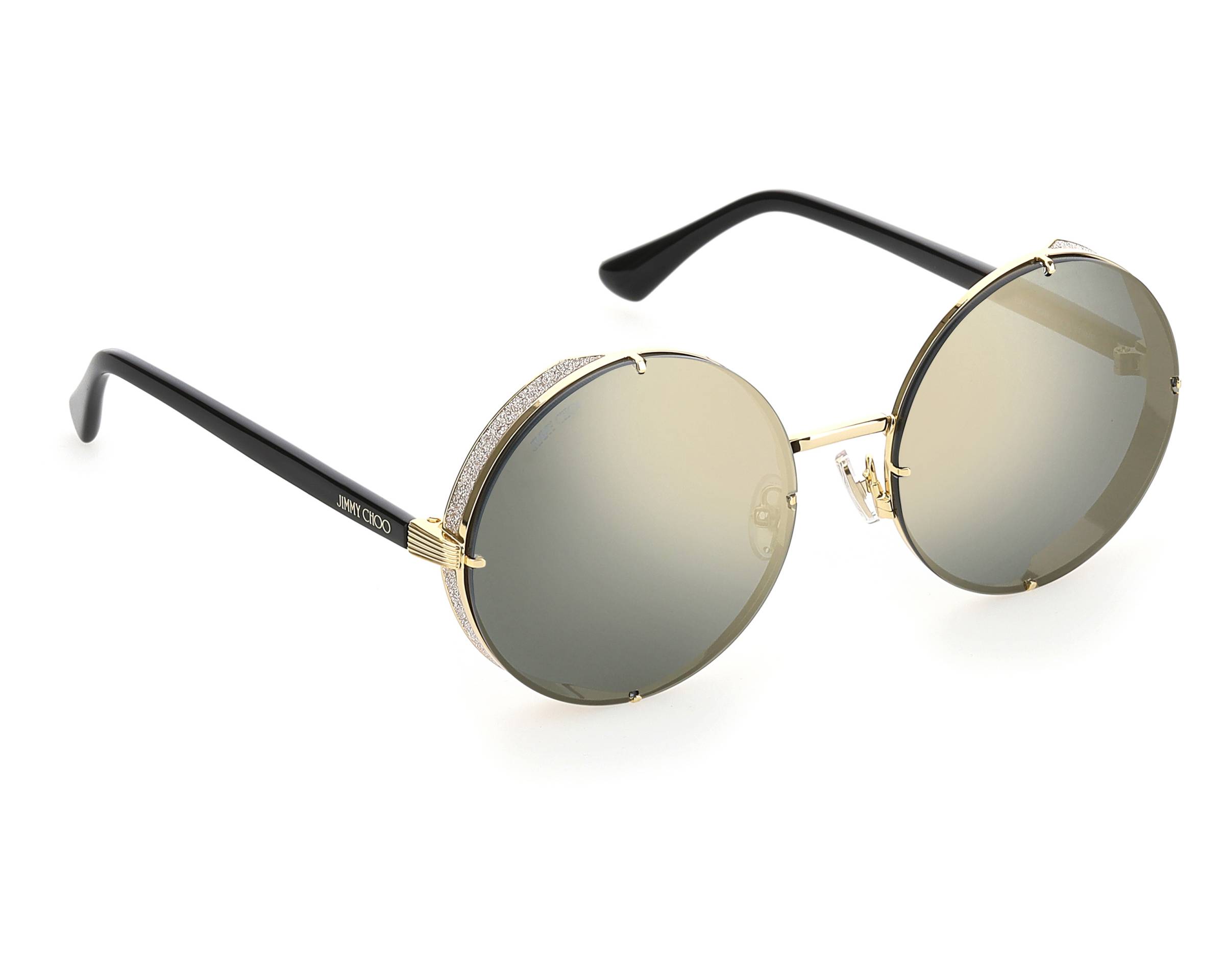 Jimmy Choo Sunglasses LILOS J5GJ0