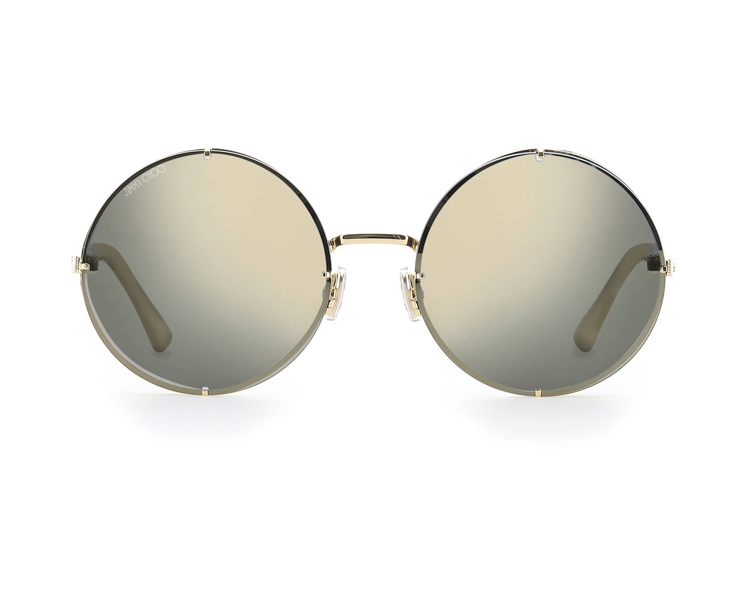 Jimmy Choo Sunglasses LILOS J5GJ0