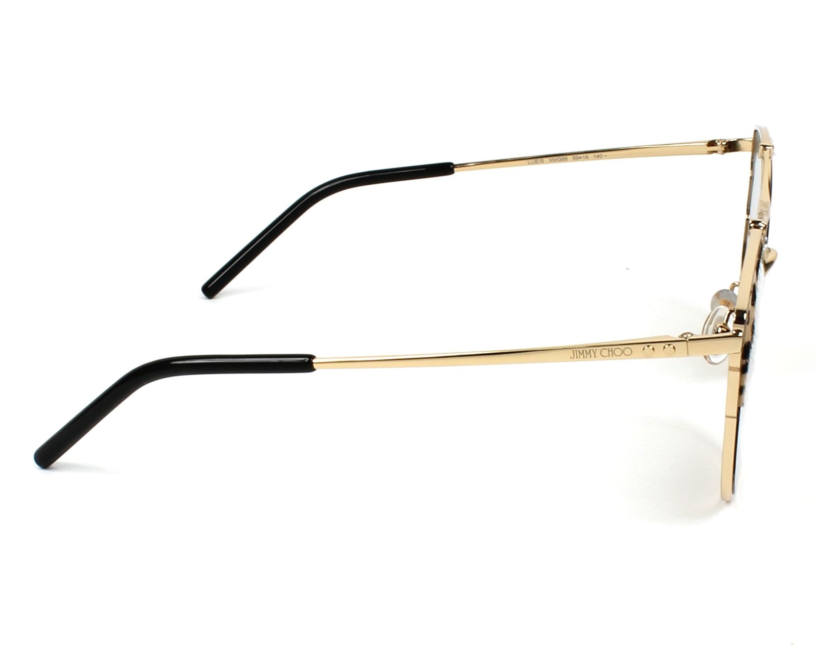 Jimmy Choo Lue/S XMG/86 Sunglasses Shades Солнцезащитные очки Jimmy Choo LUE/S XMG/86 купить в Москве main image 2