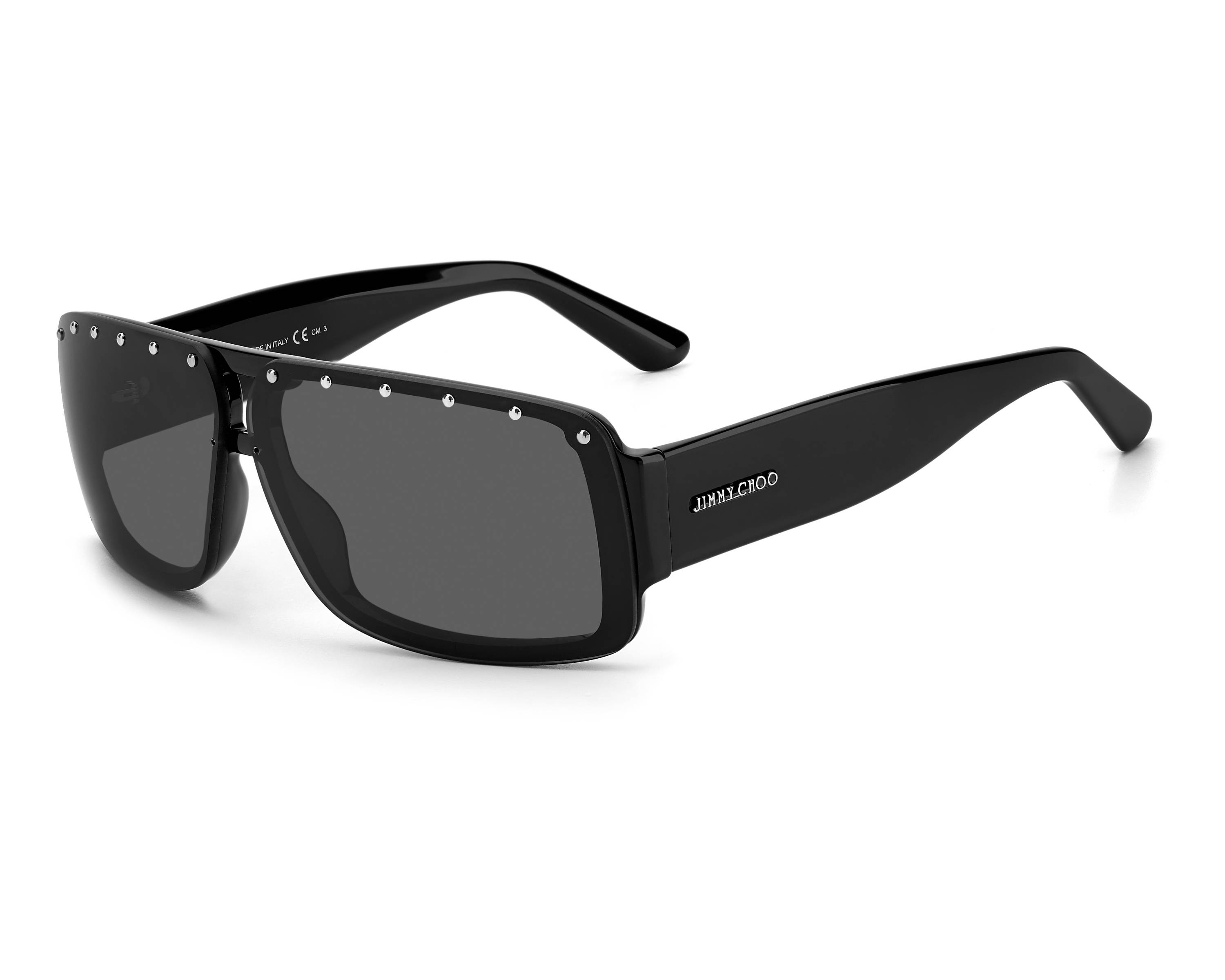 宗 Jimmy Choo Sunglasses MORRIS-S 807/IR