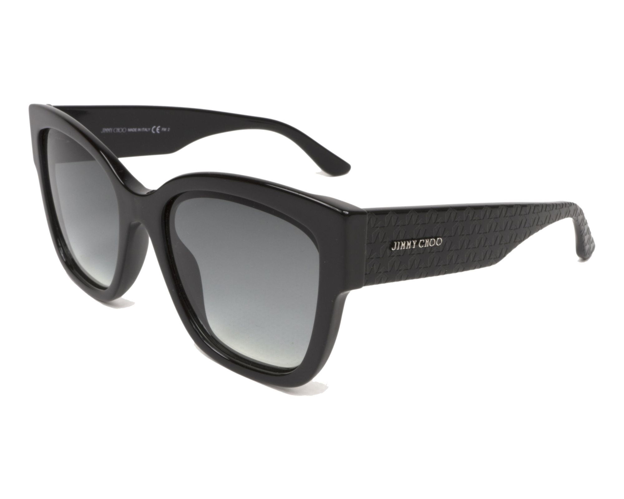 Jimmy Choo Sunglasses ROXIES 807/9O