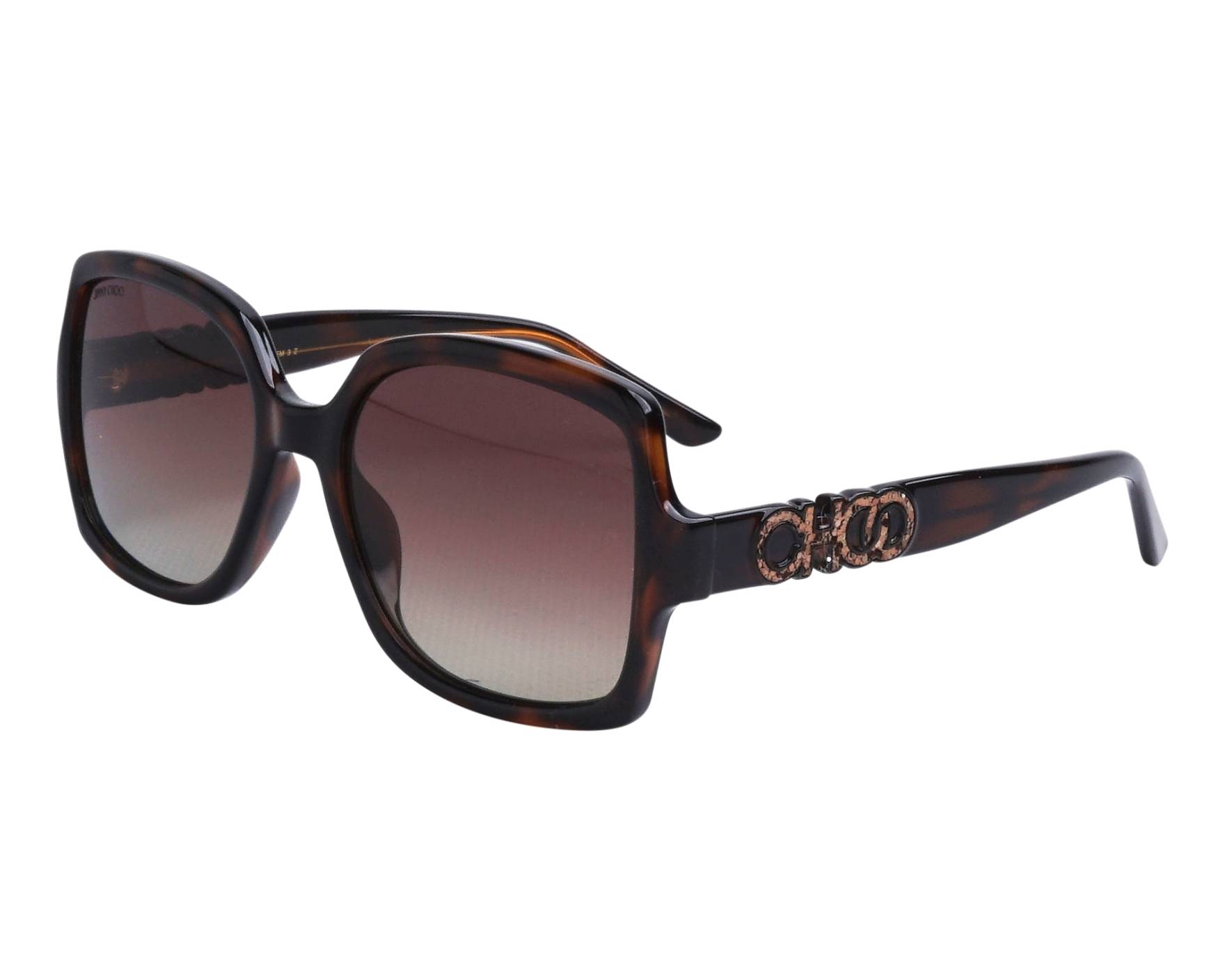 Jimmy Choo Sunglasses SAMMI-G-S 086