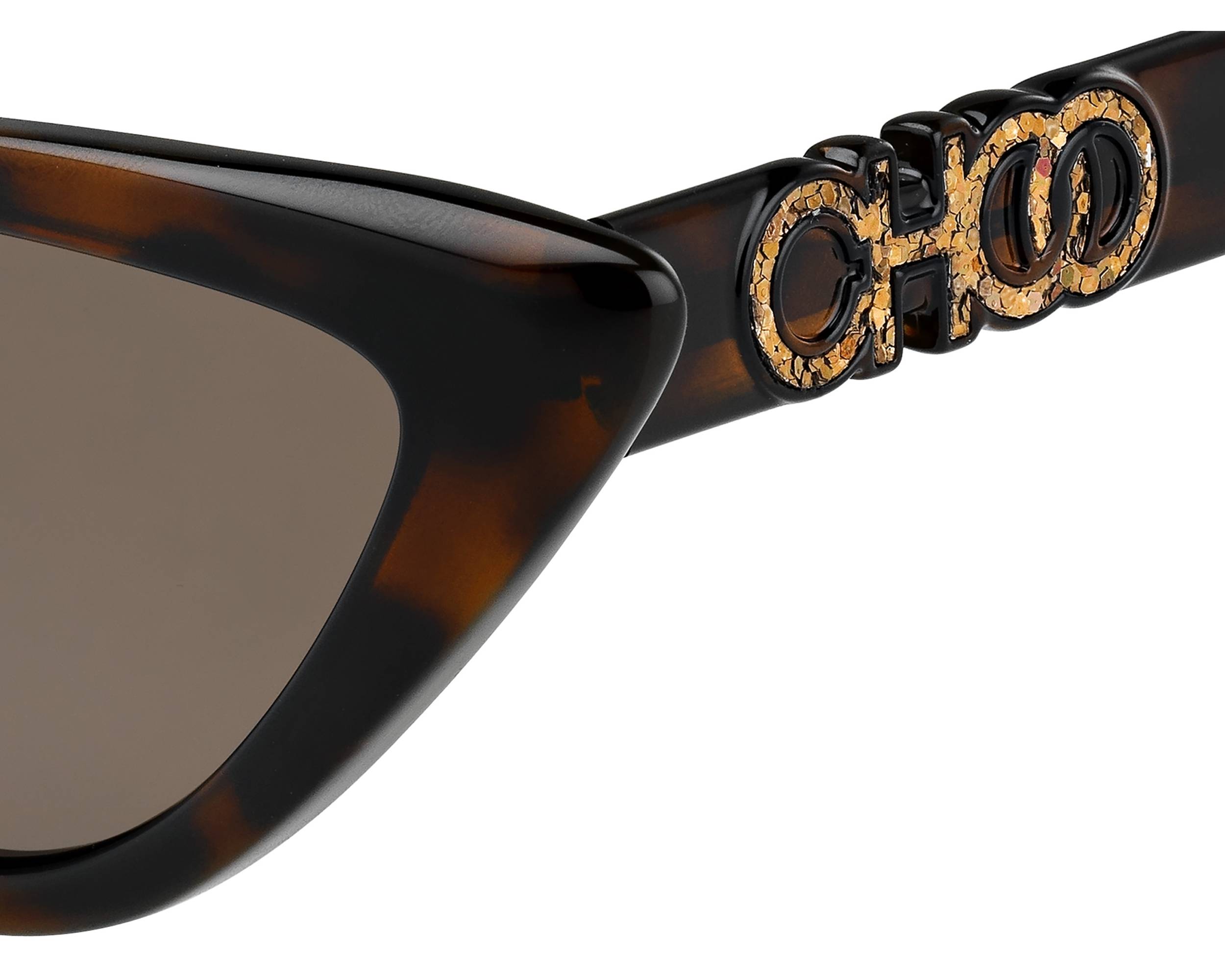 Jimmy Choo Sunglasses SPARKSGS 08670