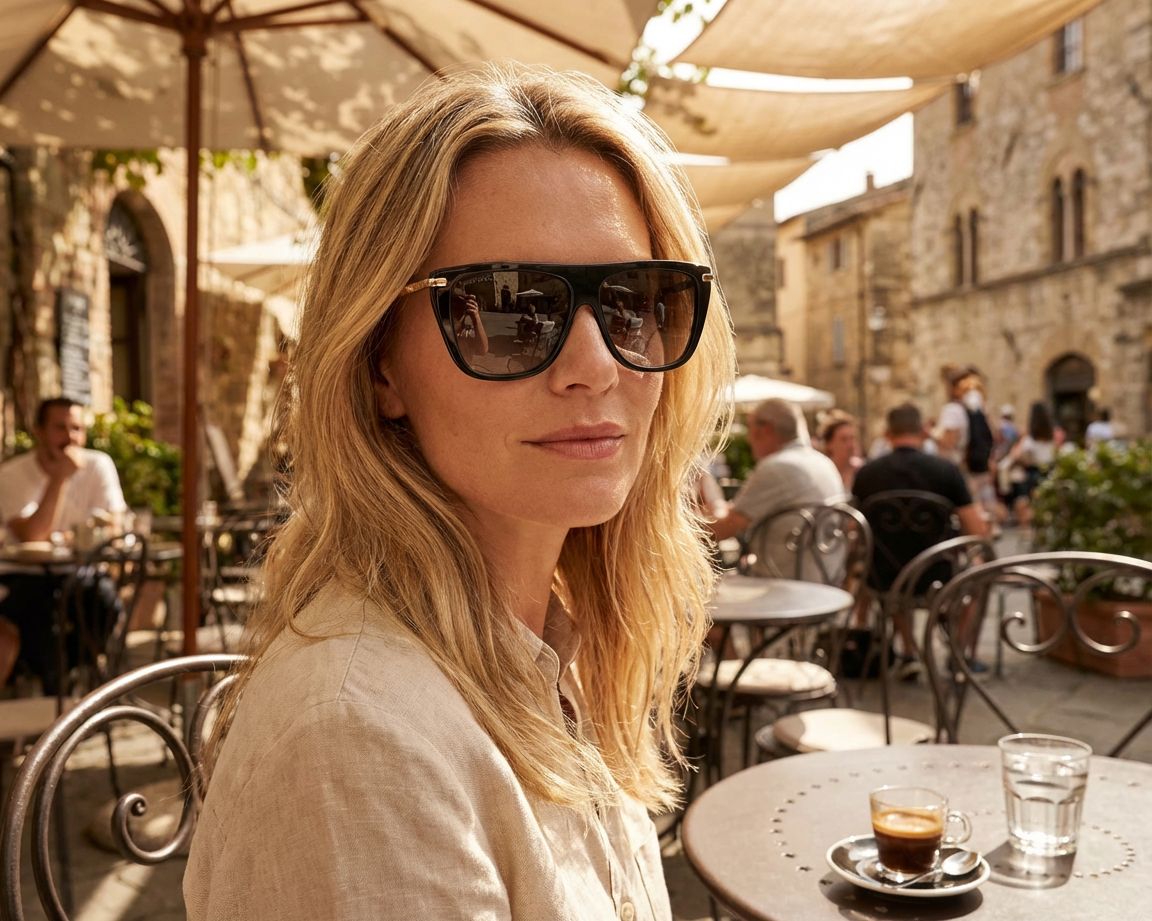Jimmy Choo SUVI-S 807FQ: Buy Online | Visionet