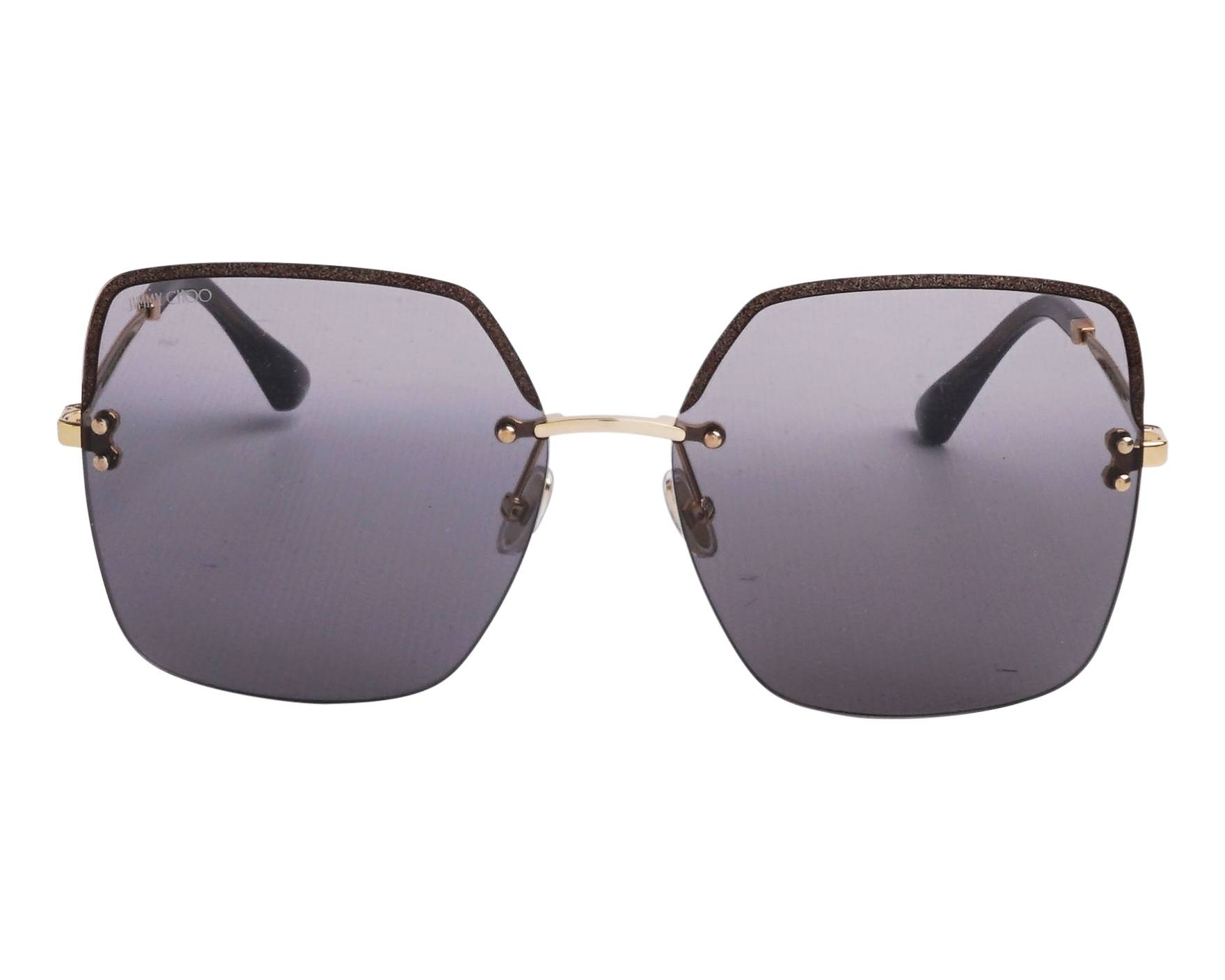 Jimmy Choo Sunglasses TAVIS 2F79O