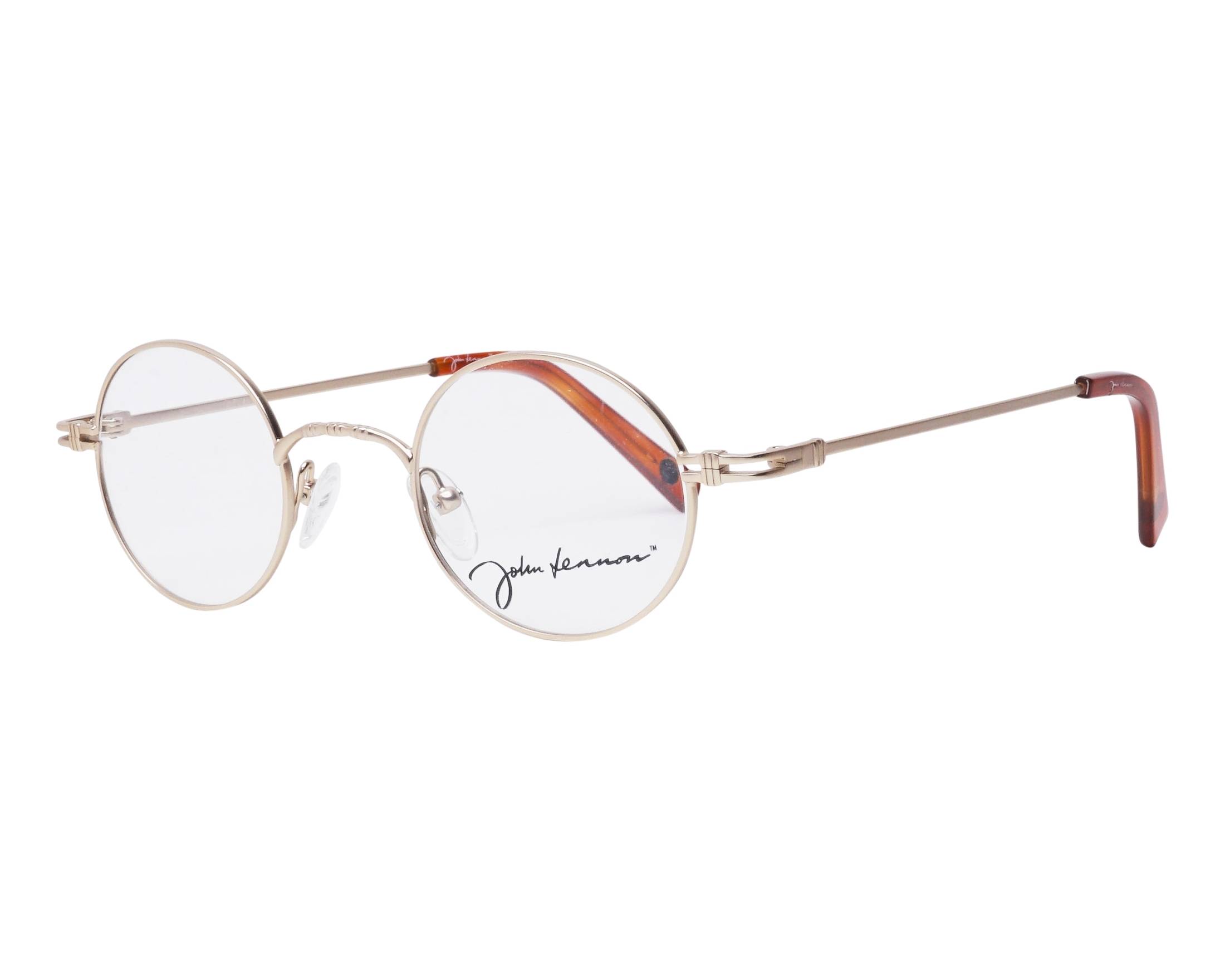 John Lennon Glasses JO109 Ym
