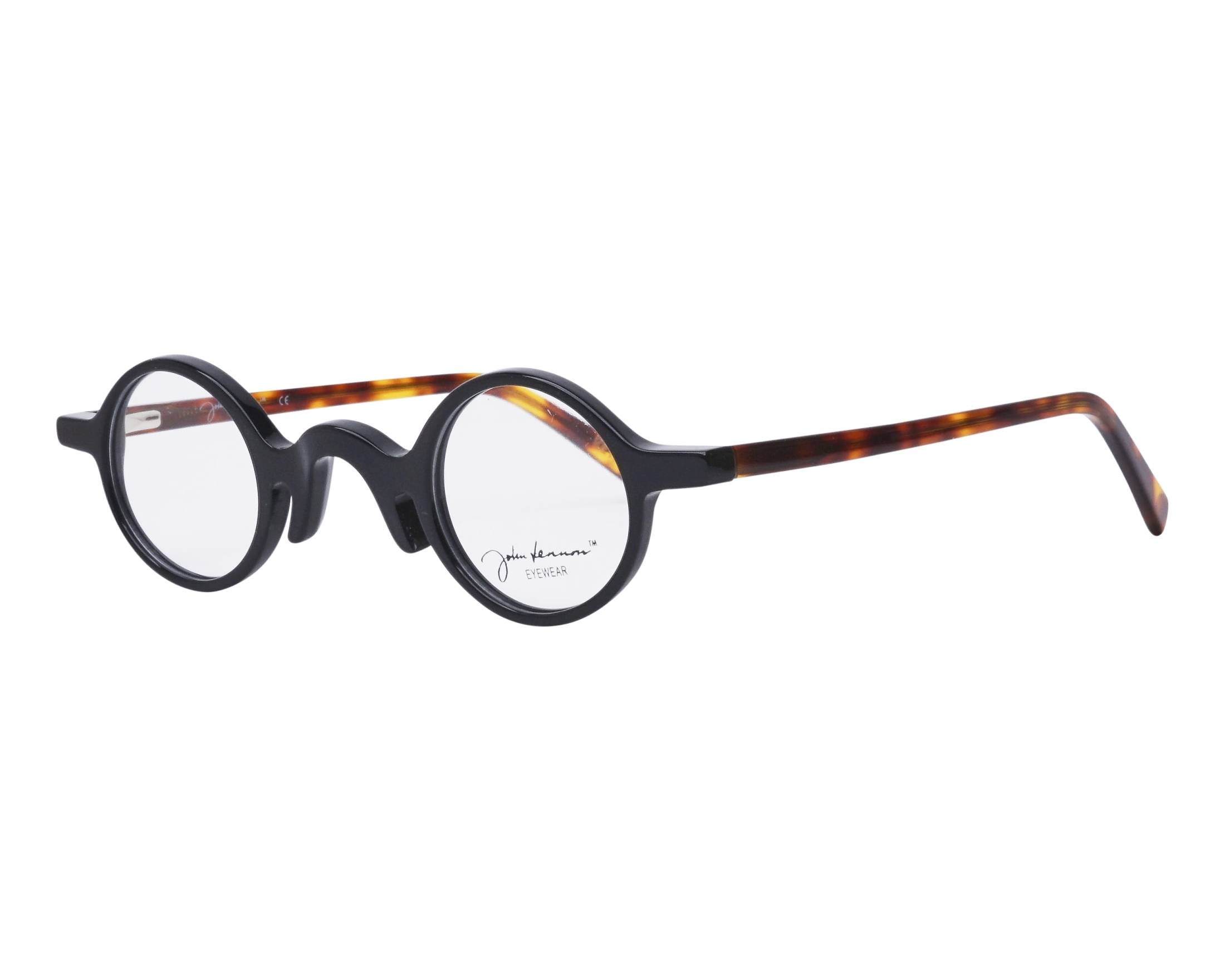 John Lennon Glasses JO159 Nz