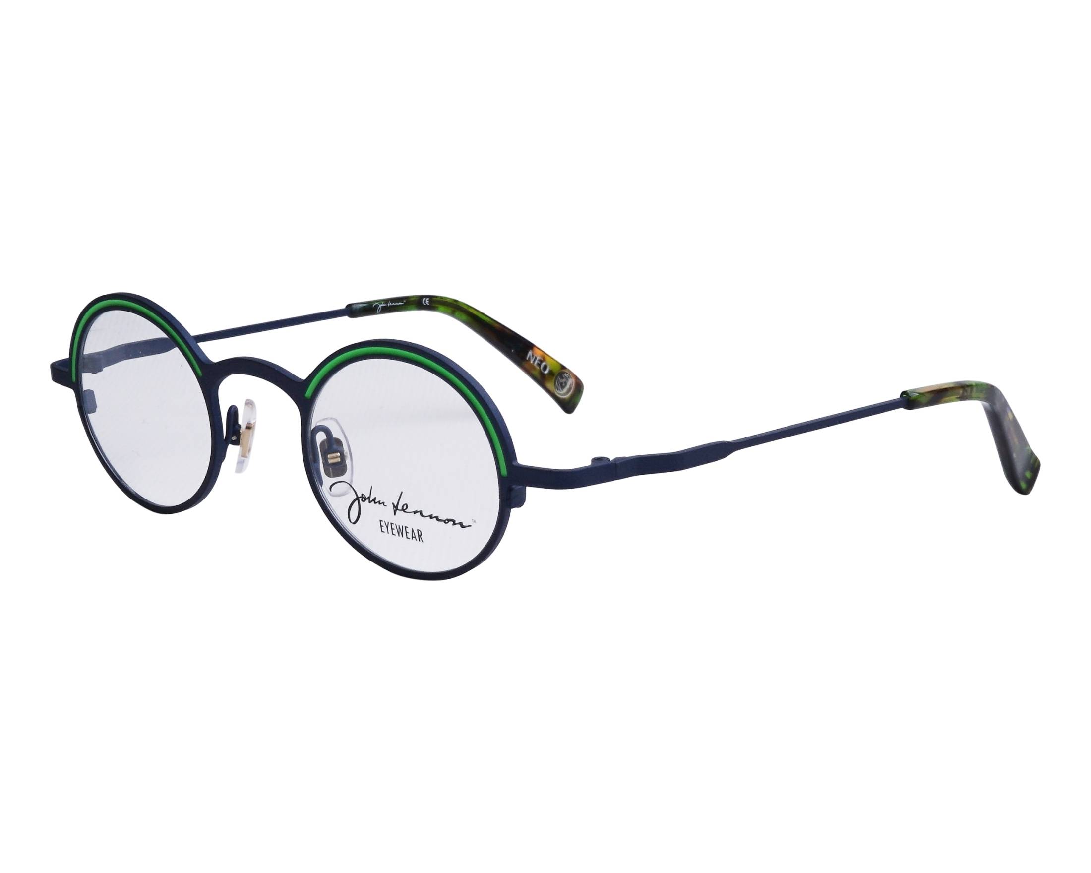 Lennon Collection 2020 Lunette John Lennon 2020 Monture Lunette
