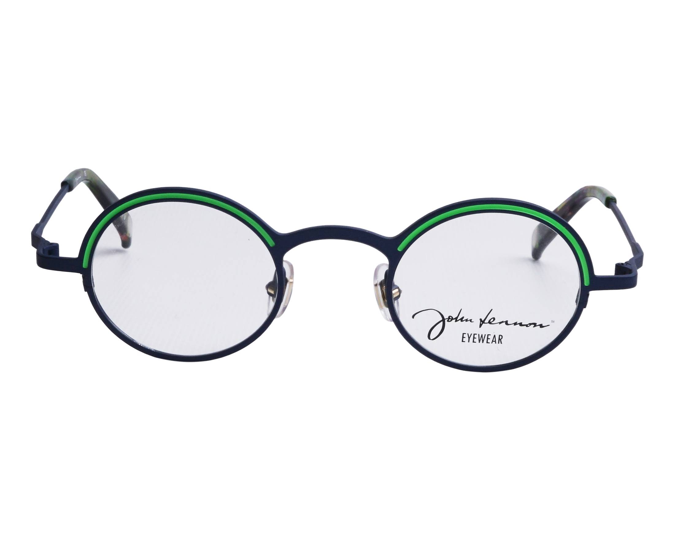 John Lennon Glasses JO259 BG - Main Image