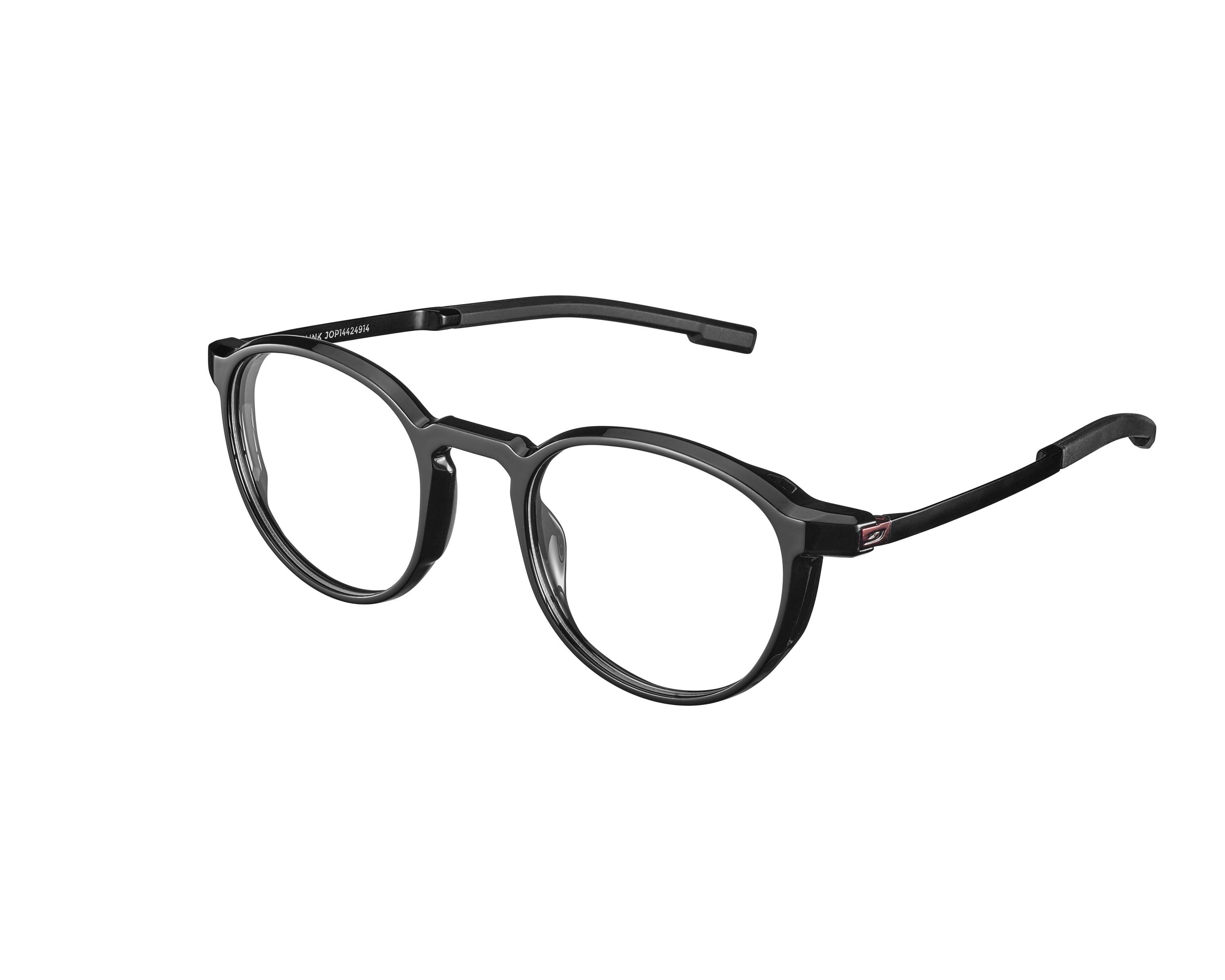 Julbo JOP-1442 4914 49-21 schwarz schwarz 360 degree view 1