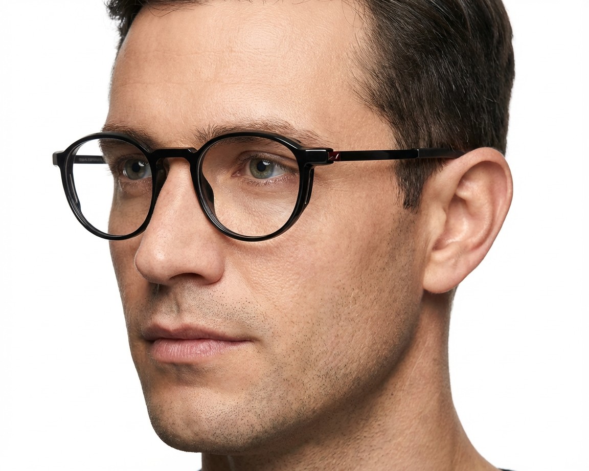 Julbo JOP-1442 4914 49-21 schwarz schwarz 360 degree view 5