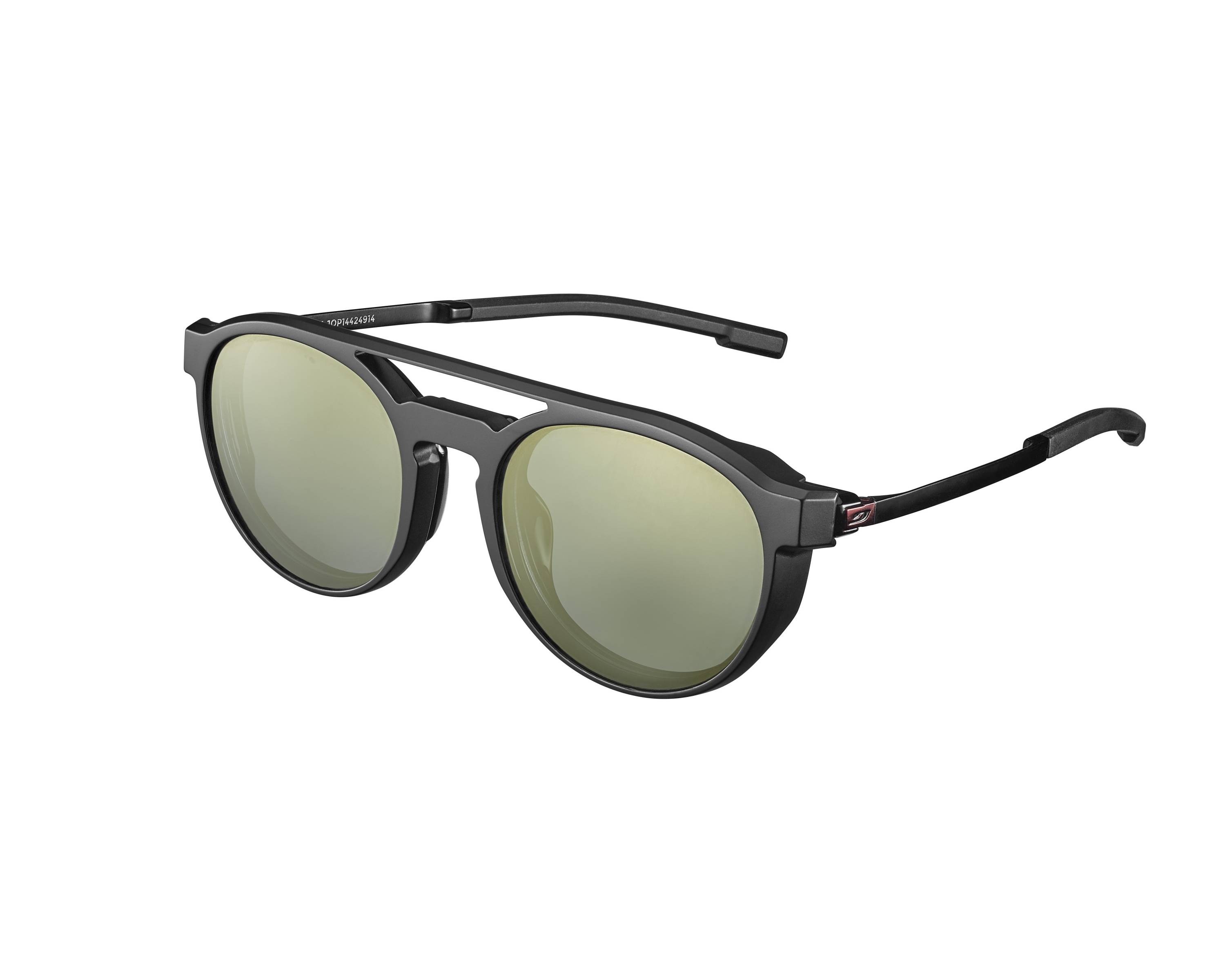 Julbo JOP-1442 4914 49-21 schwarz schwarz 360 degree view 4
