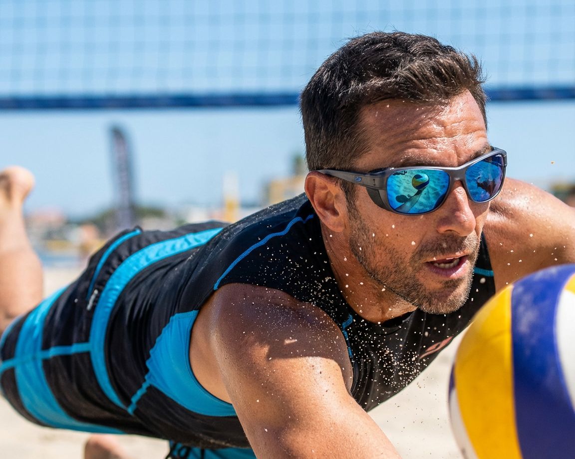 Julbo J501 9414 58-15 schwarz  other view