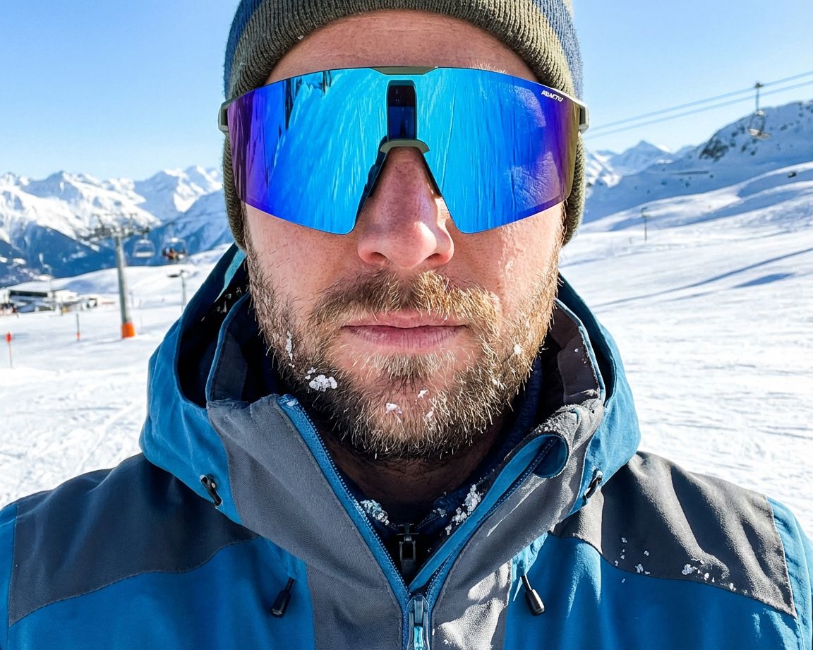 Julbo J588 3645 - Green Black 360 degree view 20