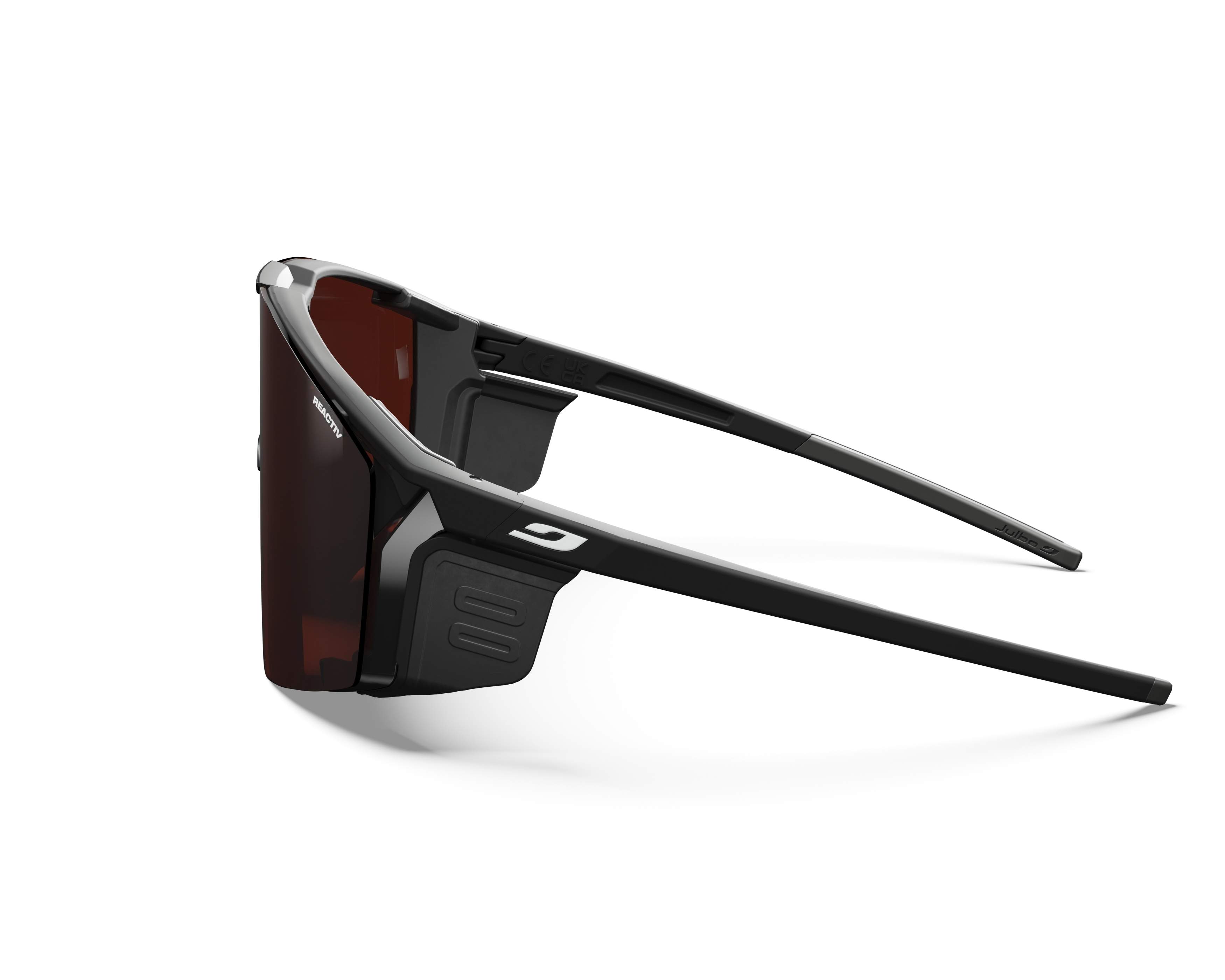 Julbo Sunglasses Edge Cover J588 4514