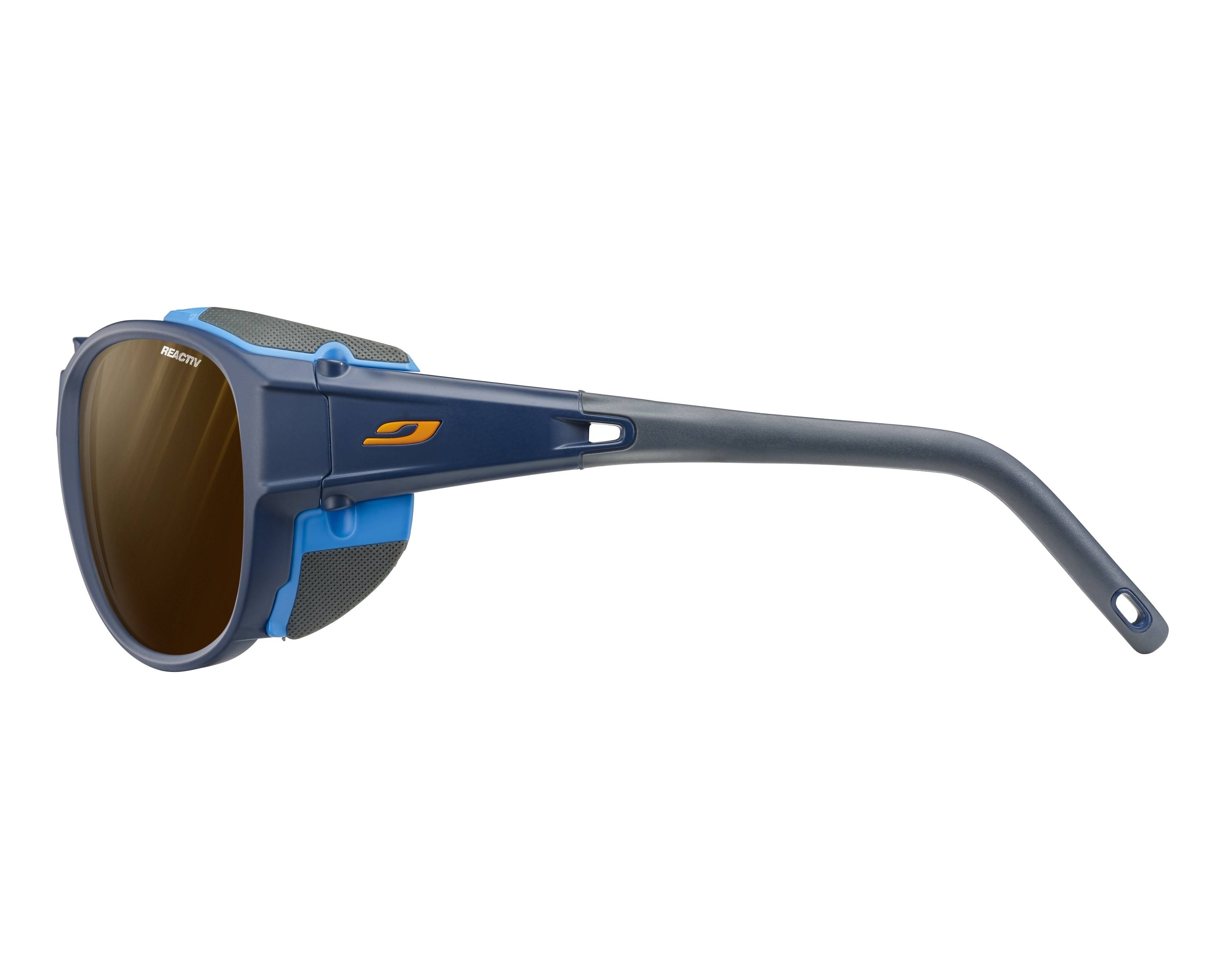 Julbo Sunglasses Explorer 2.0 J497 5012