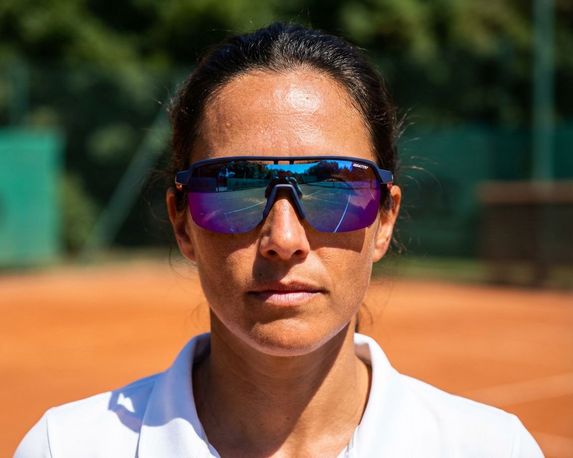 Julbo J567 3426 - Purple Pink 360 degree view 7