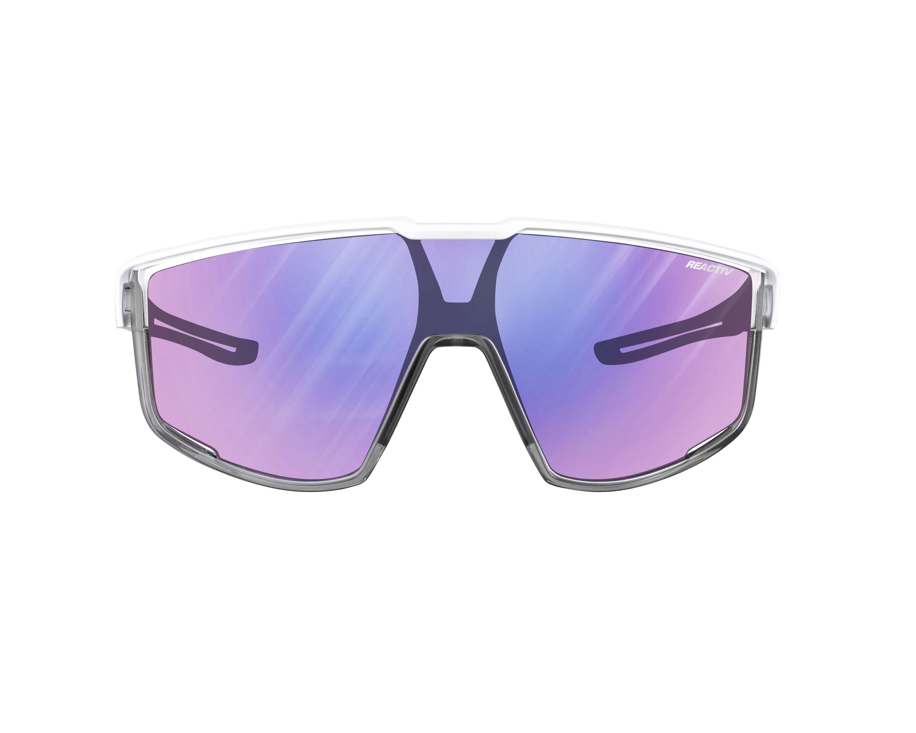 Julbo J531 3411 - White Grey 360 degree view 4