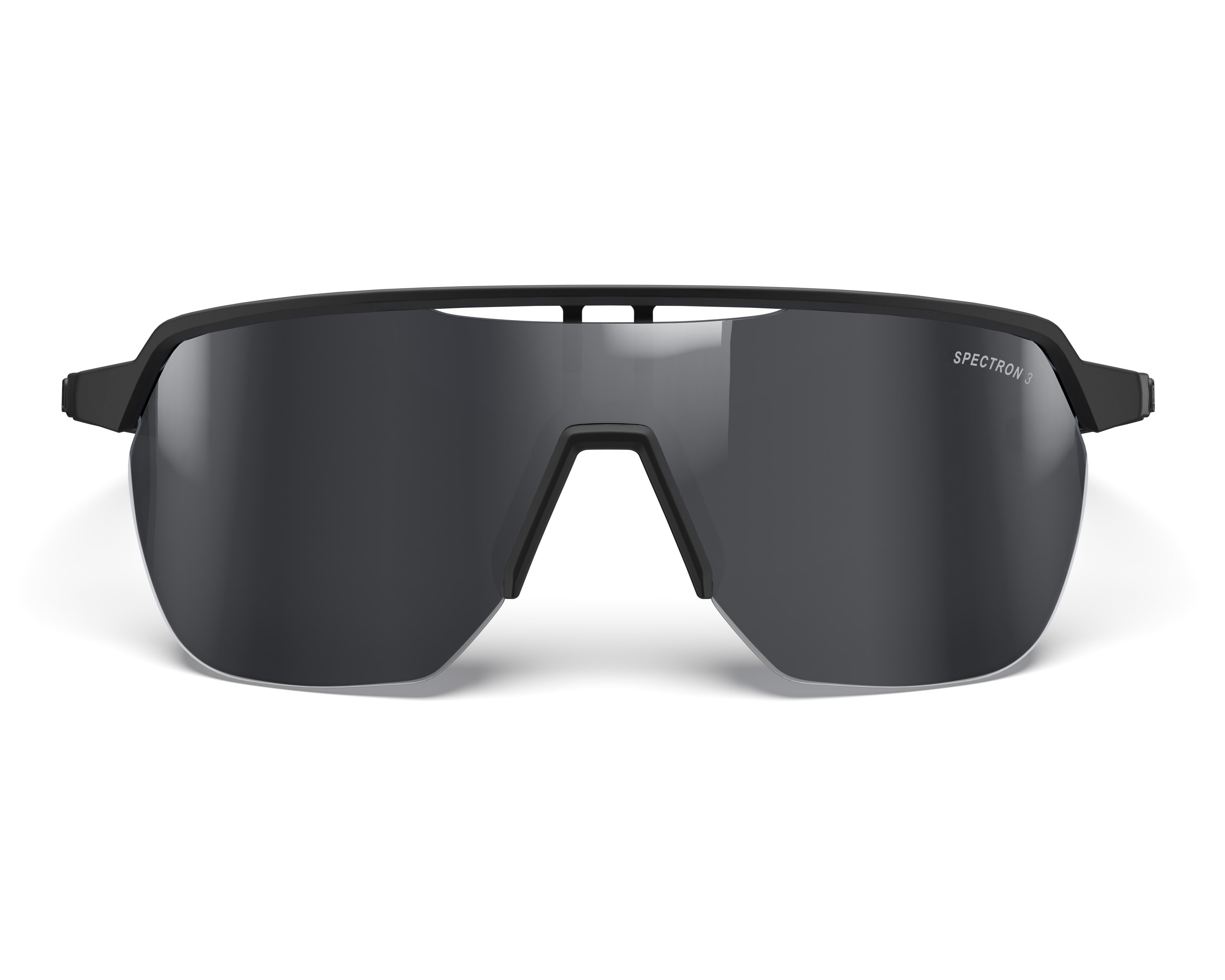 Julbo J567 1114 -13 Black Black 360 degree view 3