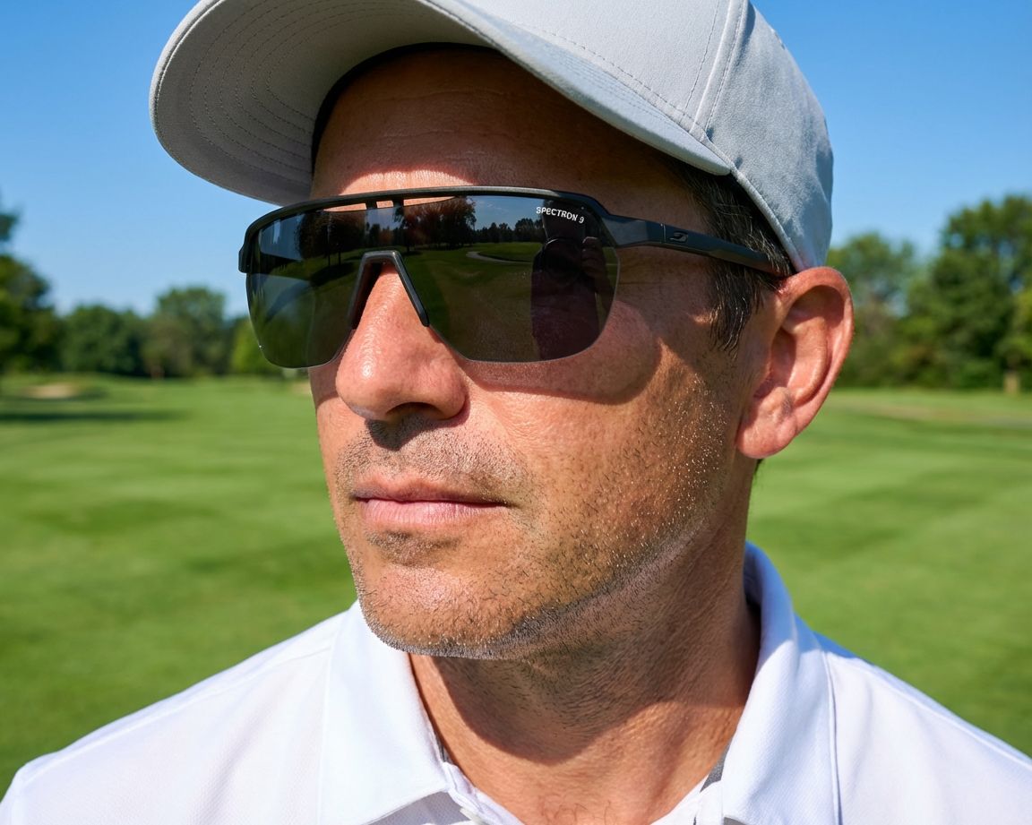 Julbo J567 1114 -13 Black Black 360 degree view 8