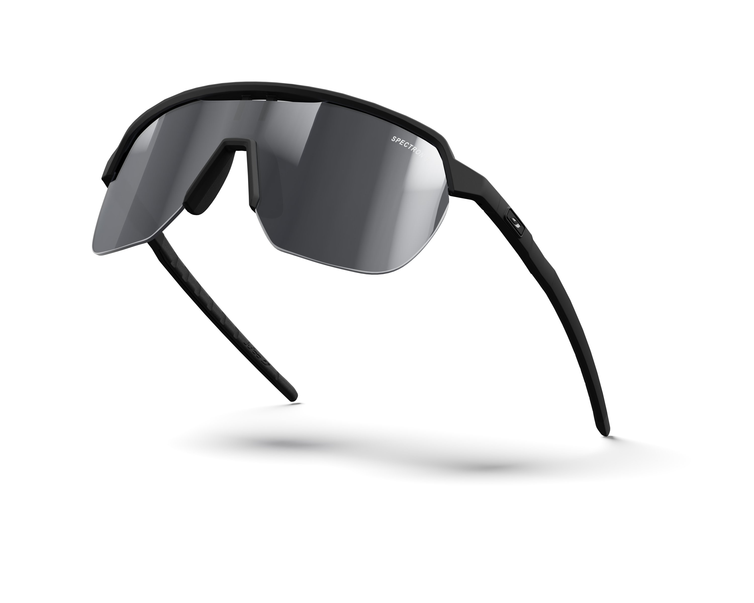 Julbo J567 1114 -13 Black Black 360 degree view 4