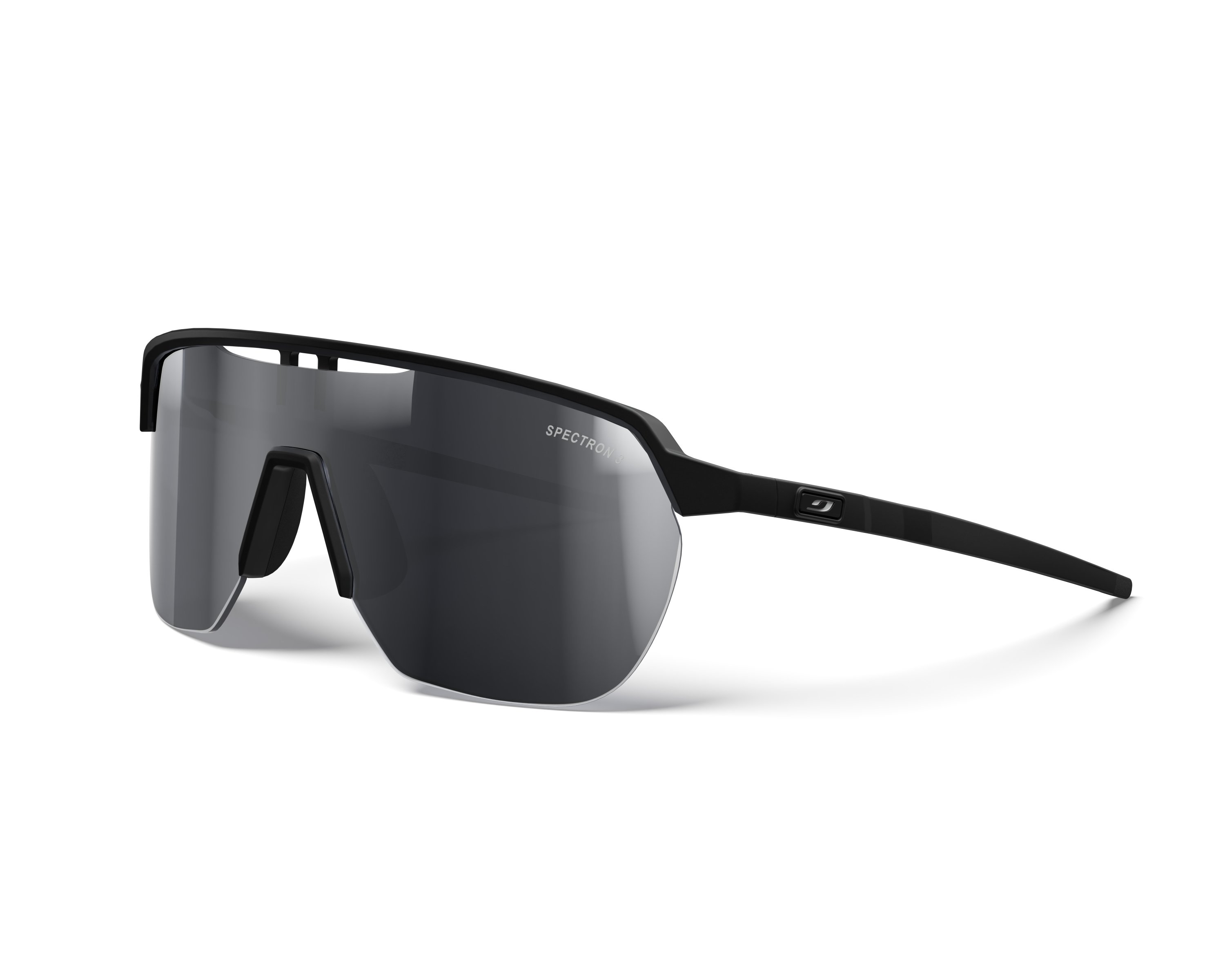 Julbo J567 1114 -13 Black Black 360 degree view 5