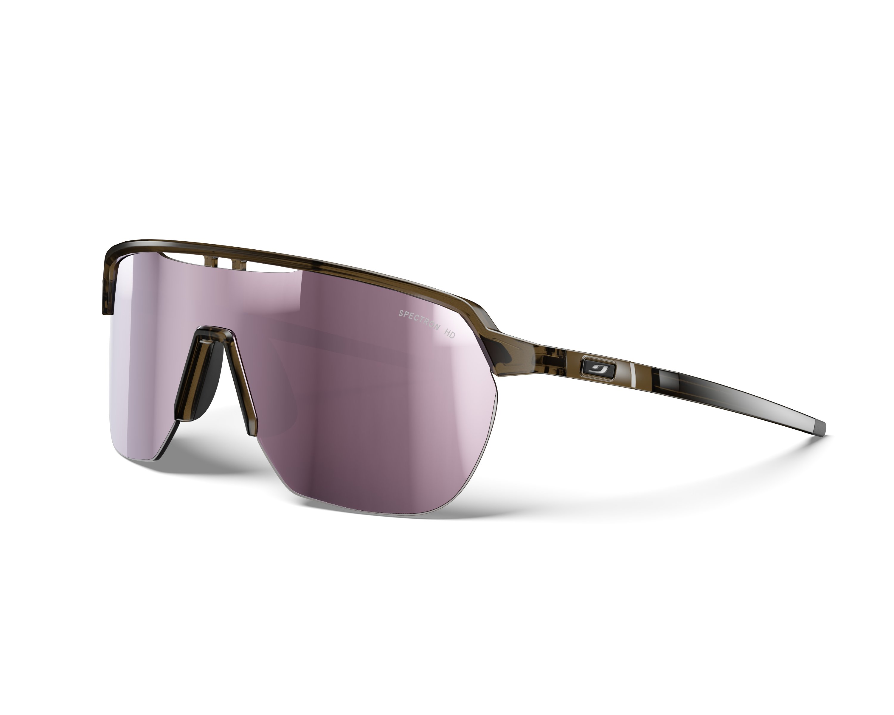 Julbo J567 1651 -13 Brown Black other view