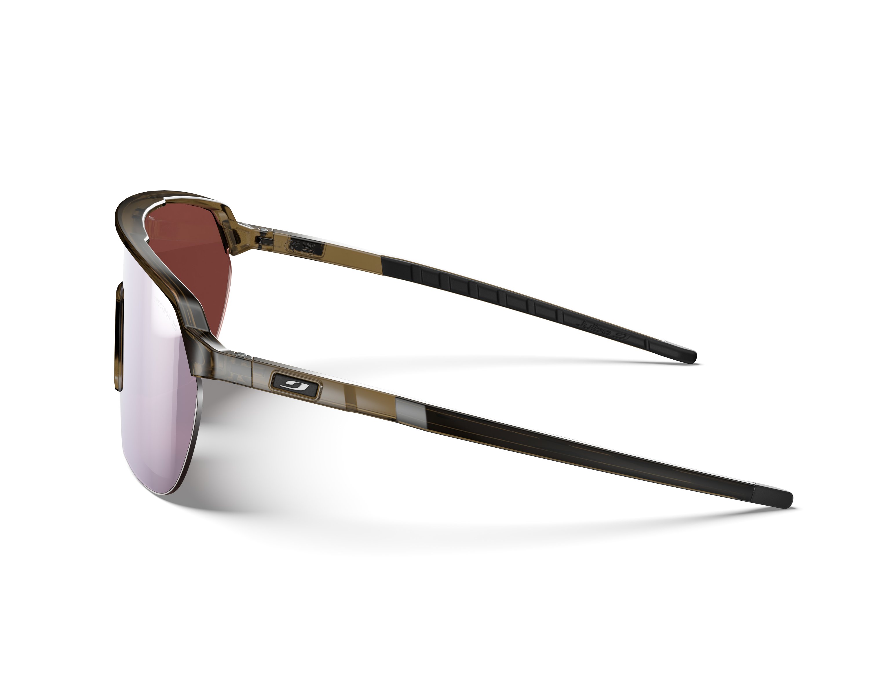 Julbo J567 1651 -13 Brown Black other view