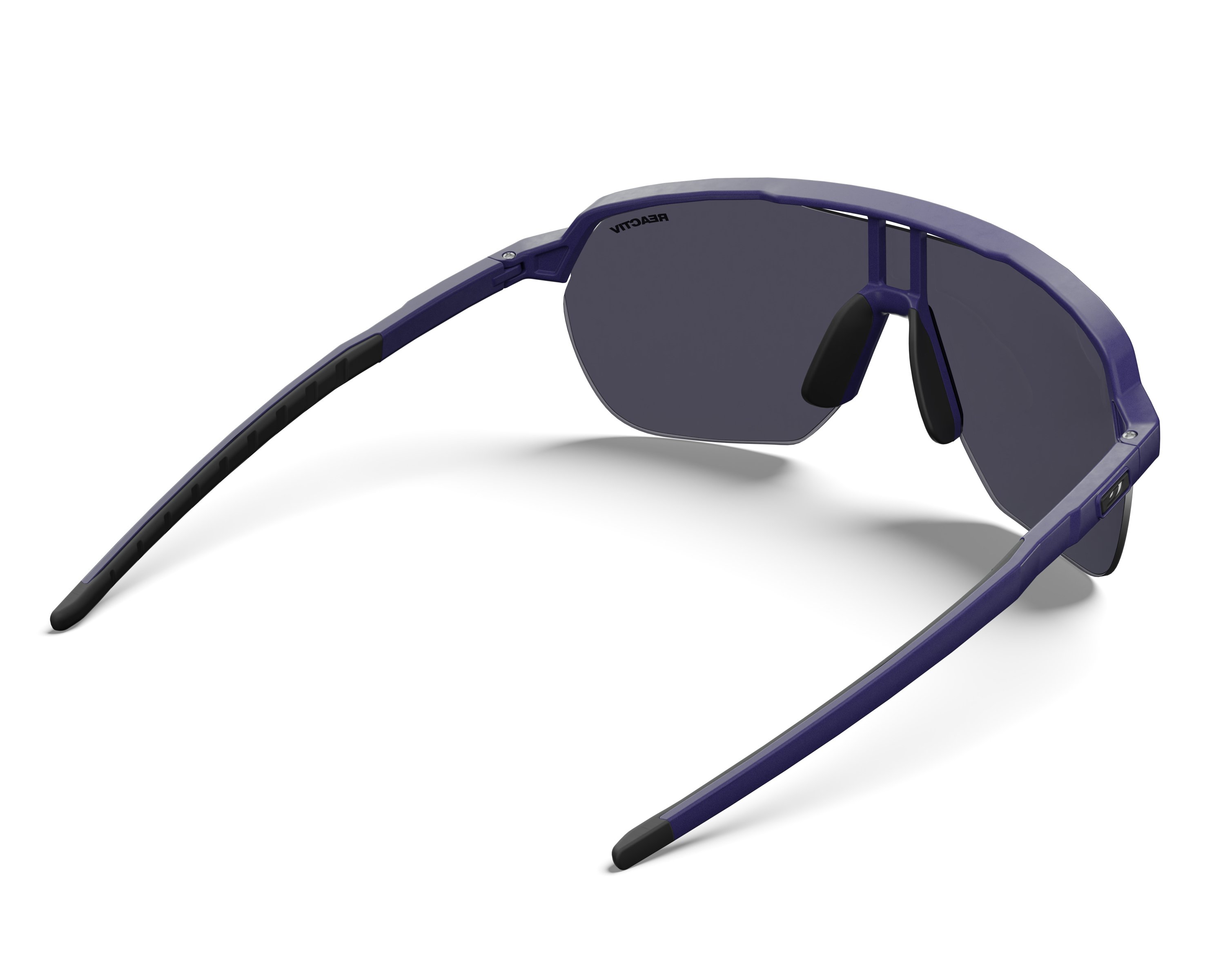 Julbo J567 3826 -13 Purple  360 degree view 1